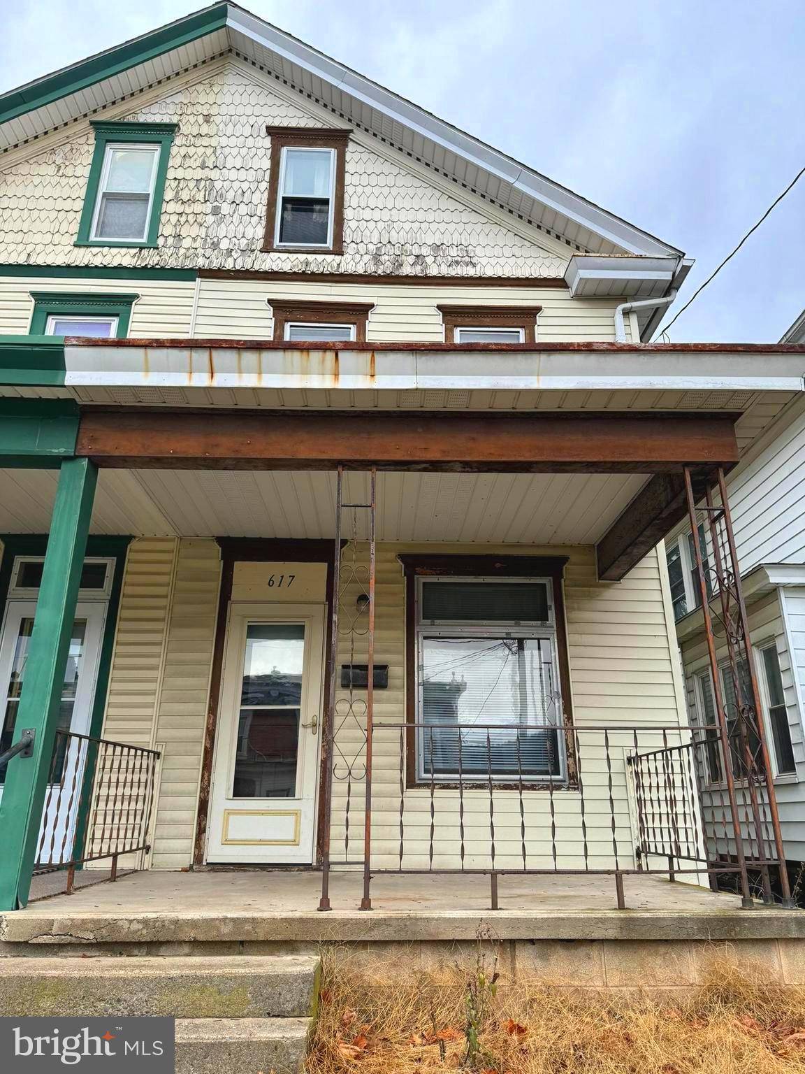 Millersburg, PA 17061,617 UNION ST