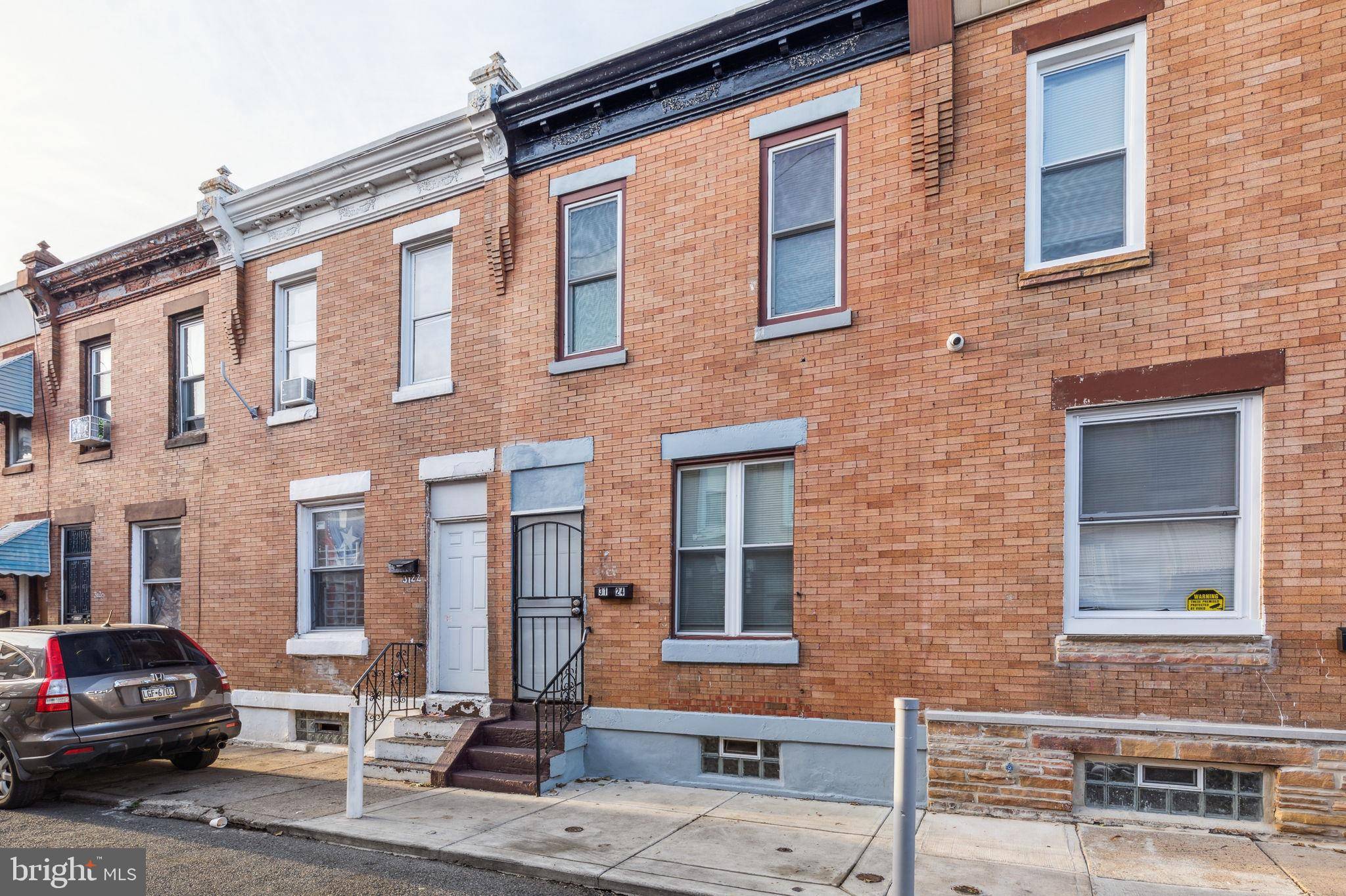 Philadelphia, PA 19134,3124 RUTH ST