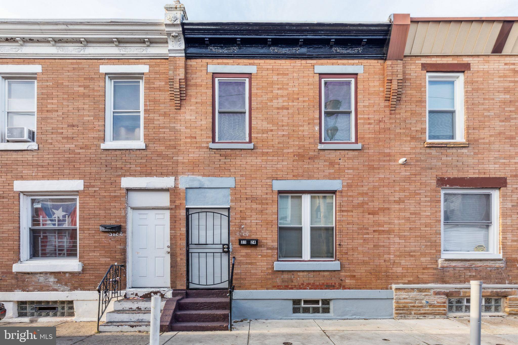 Philadelphia, PA 19134,3124 RUTH ST