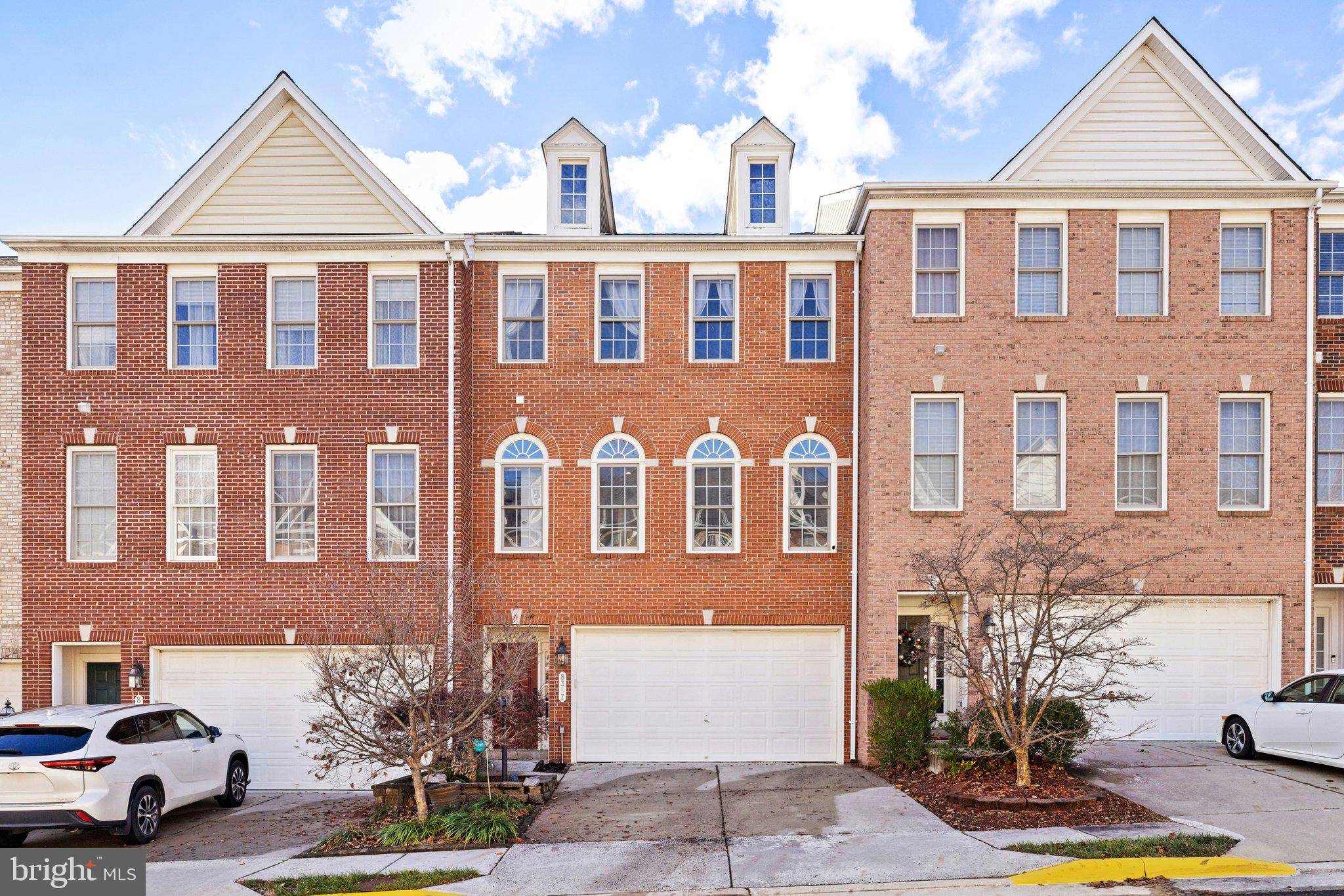 Lorton, VA 22079,8357 MILLOM CT