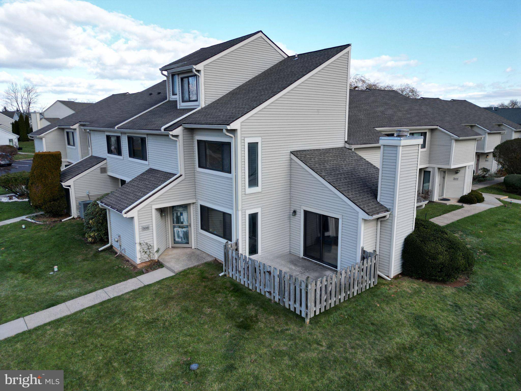 Harleysville, PA 19438,506 BUNKER HILL RD #CONDO 179