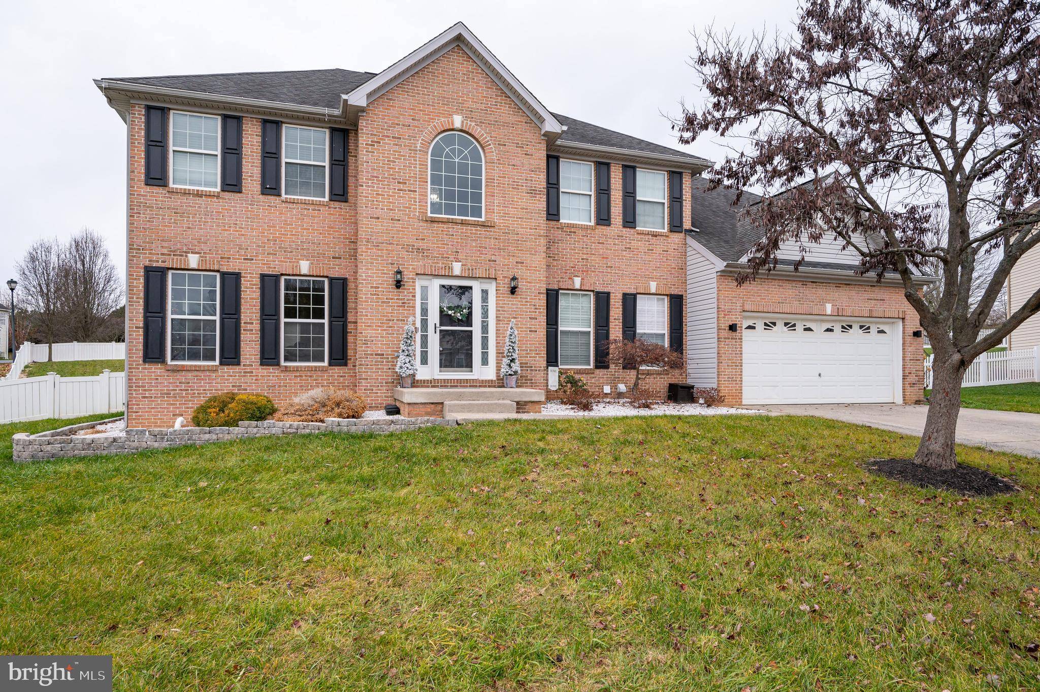 Martinsburg, WV 25403,125 RUBENS CIR