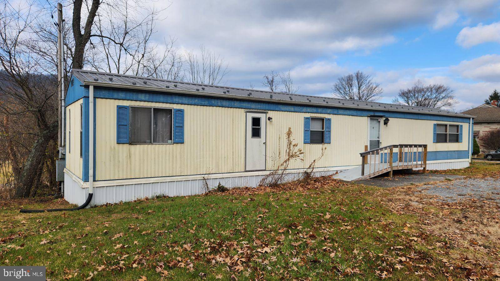 Mcconnellsburg, PA 17233,23327 GREAT COVE