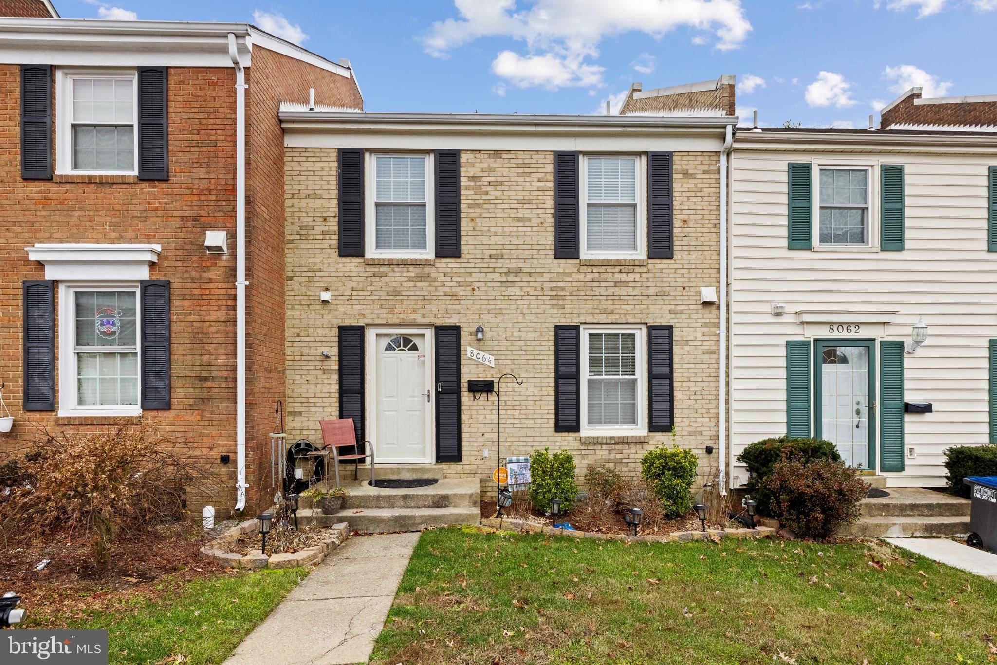 Springfield, VA 22153,8064 POWDERBROOK LN