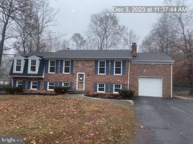 La Plata, MD 20646,6710 HORSESHOE DR