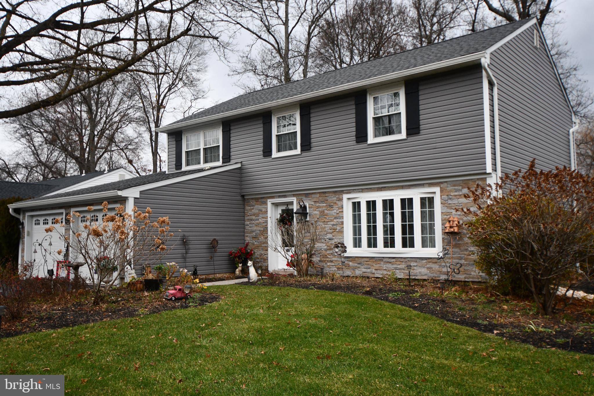 Yardley, PA 19067,1434 WOODVIEW RD