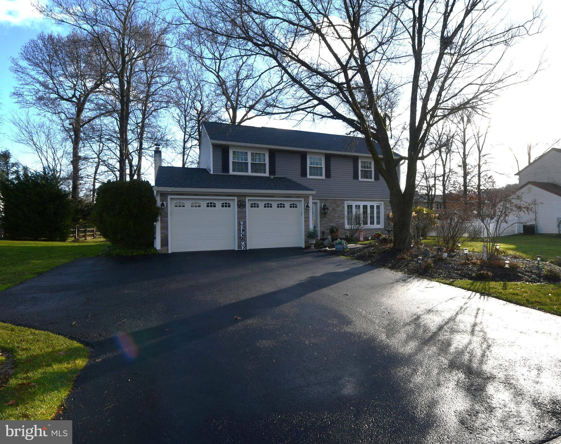 Yardley, PA 19067,1434 WOODVIEW RD