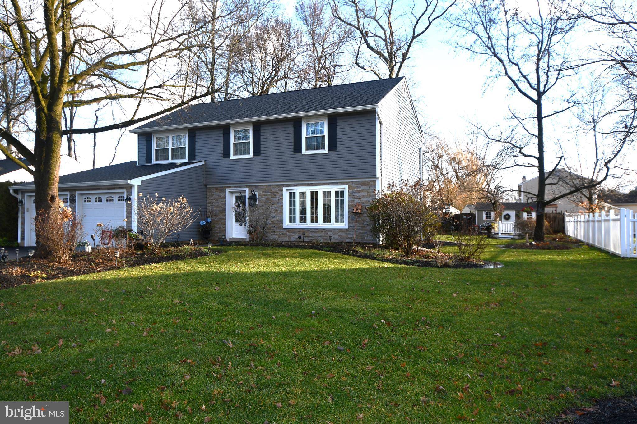 Yardley, PA 19067,1434 WOODVIEW RD