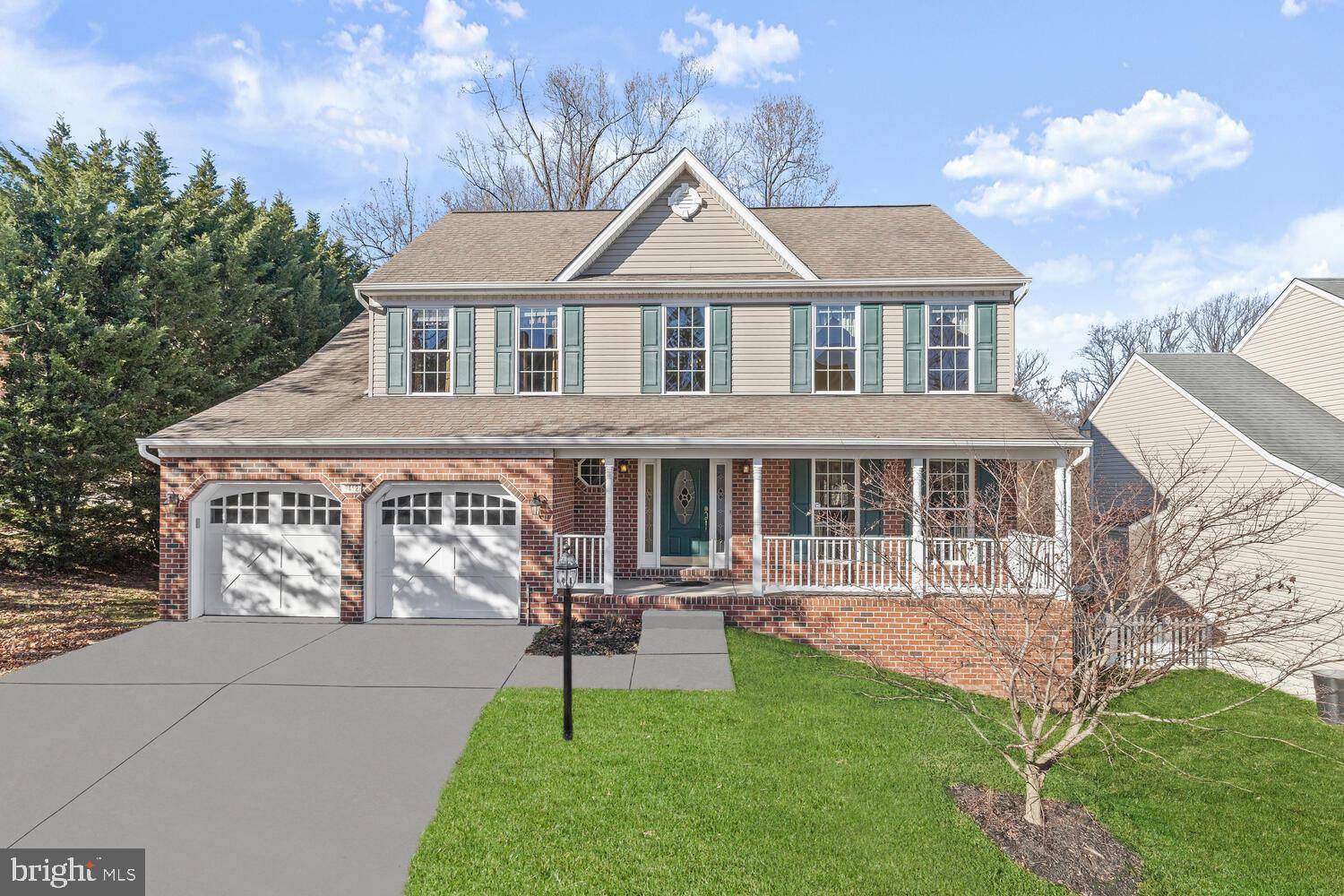 Parkville, MD 21234,9412 RESERVOIR HILL CT