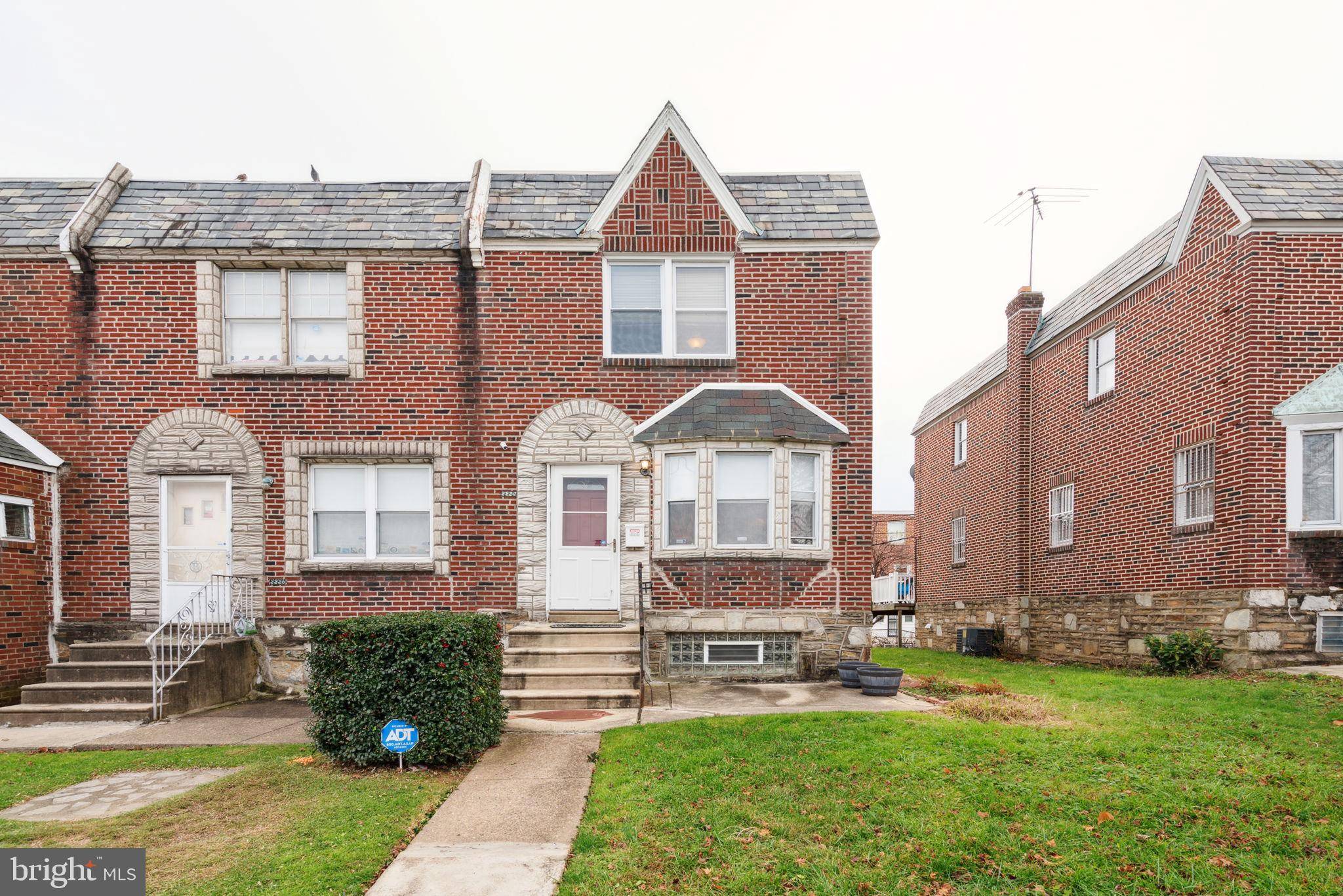 Philadelphia, PA 19149,2224 PRINCETON AVE