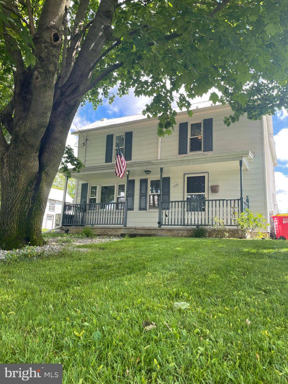 Carlisle, PA 17015,339 GREASON RD