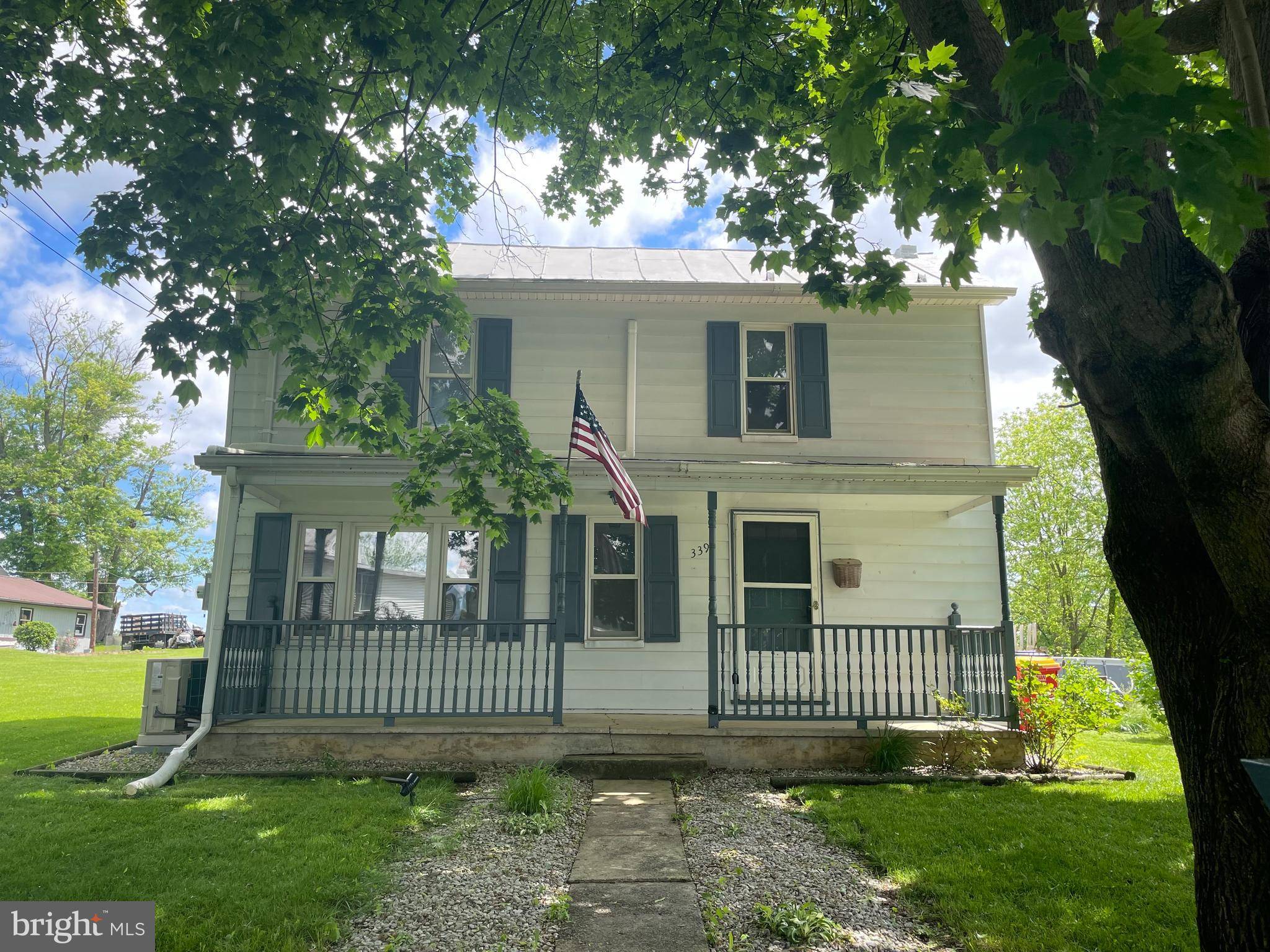 Carlisle, PA 17015,339 GREASON RD