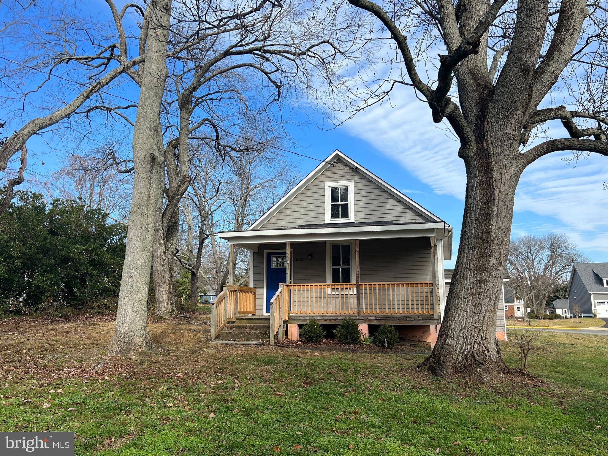 Fredericksburg, VA 22405,622 FORBES ST