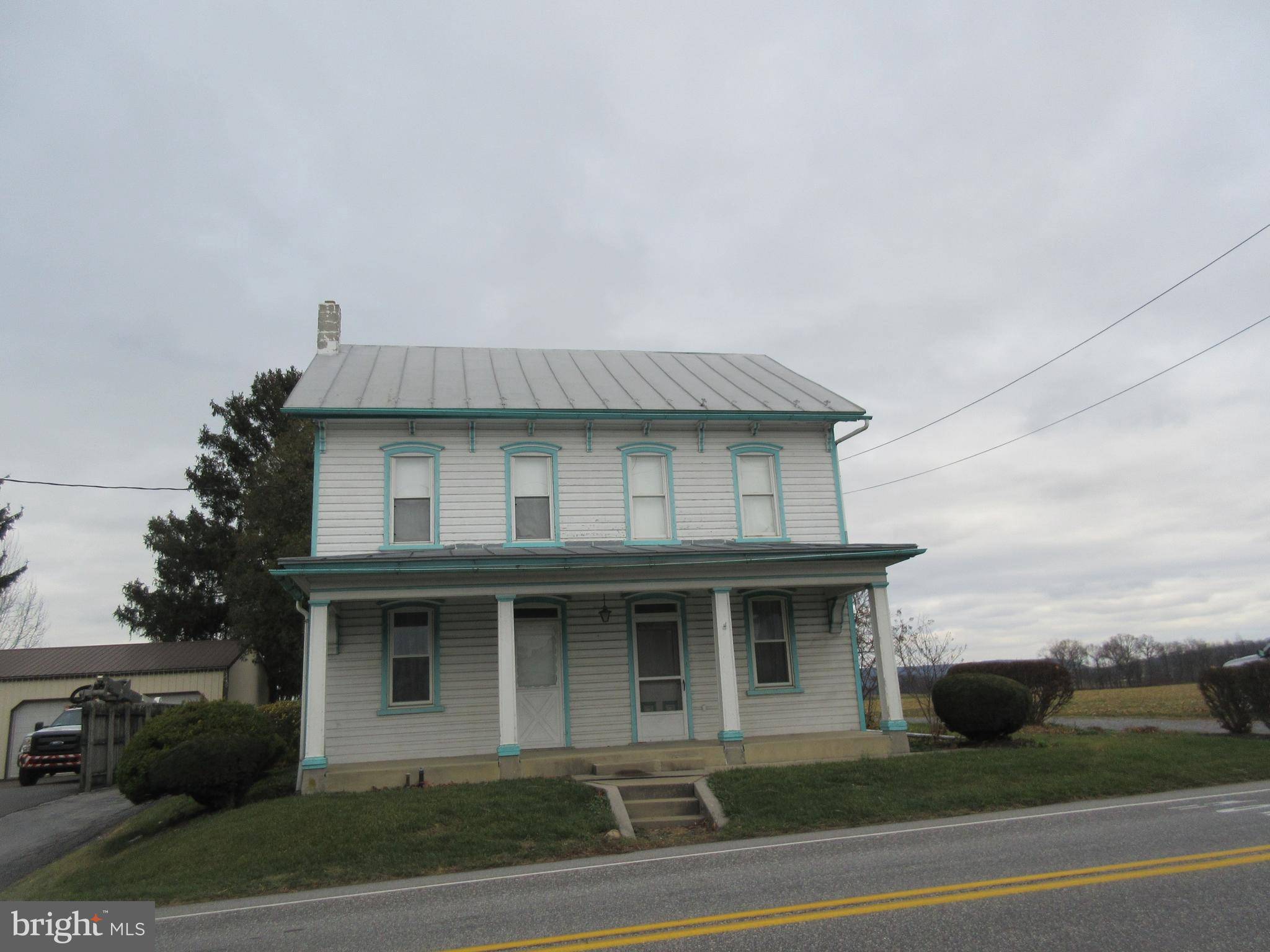 Myerstown, PA 17067,1598 STIEGEL PIKE