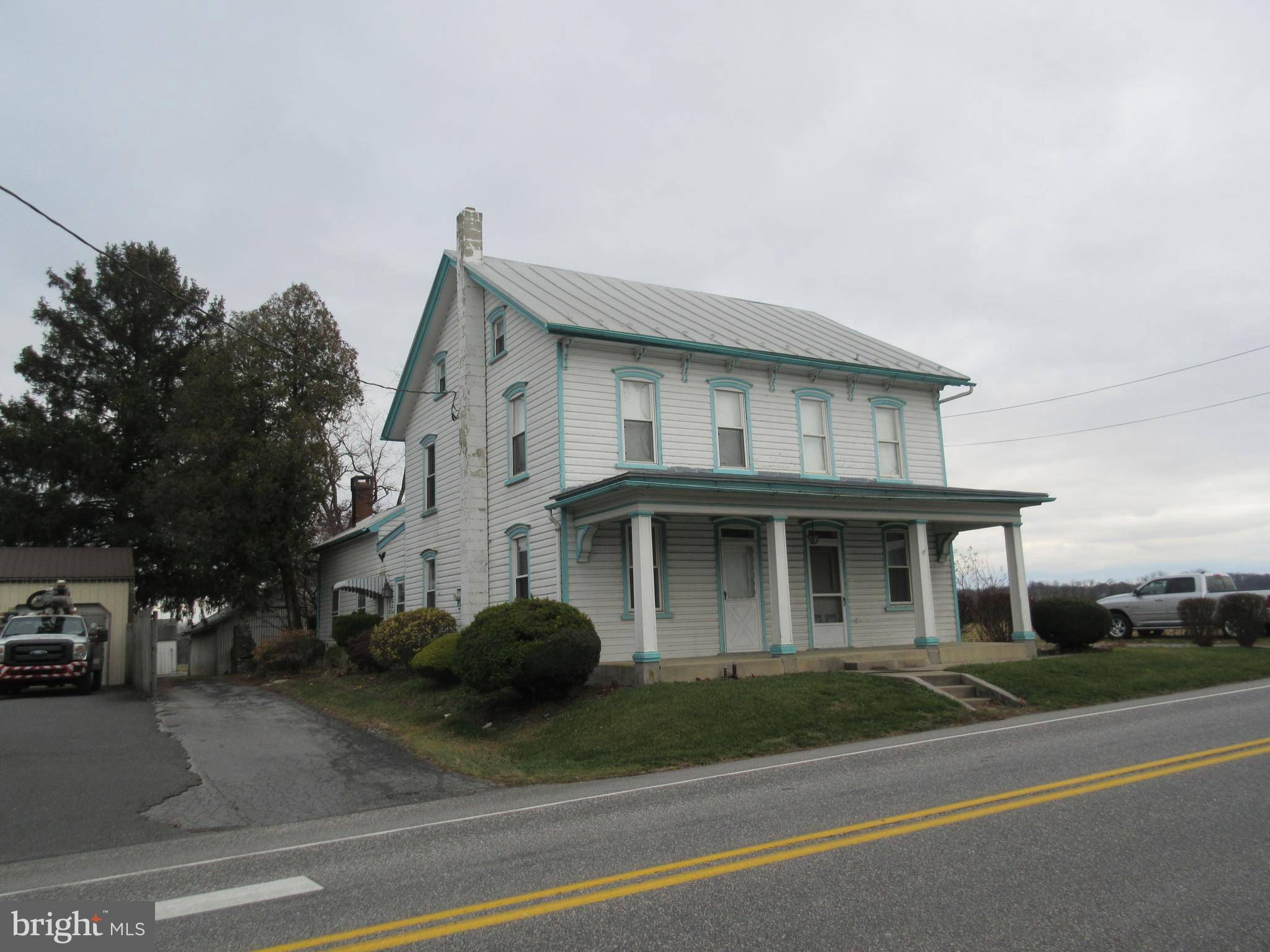 Myerstown, PA 17067,1598 STIEGEL PIKE