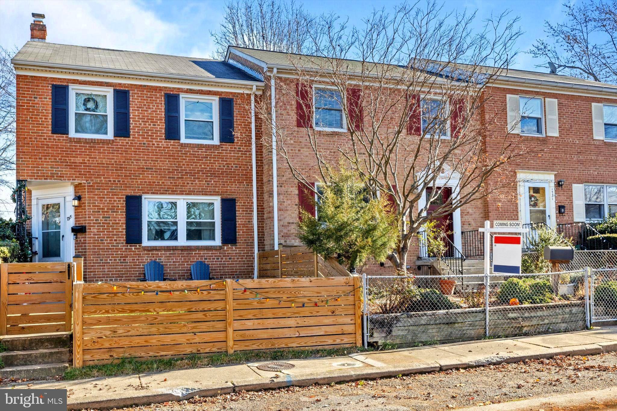 Alexandria, VA 22301,1733 PRICE ST