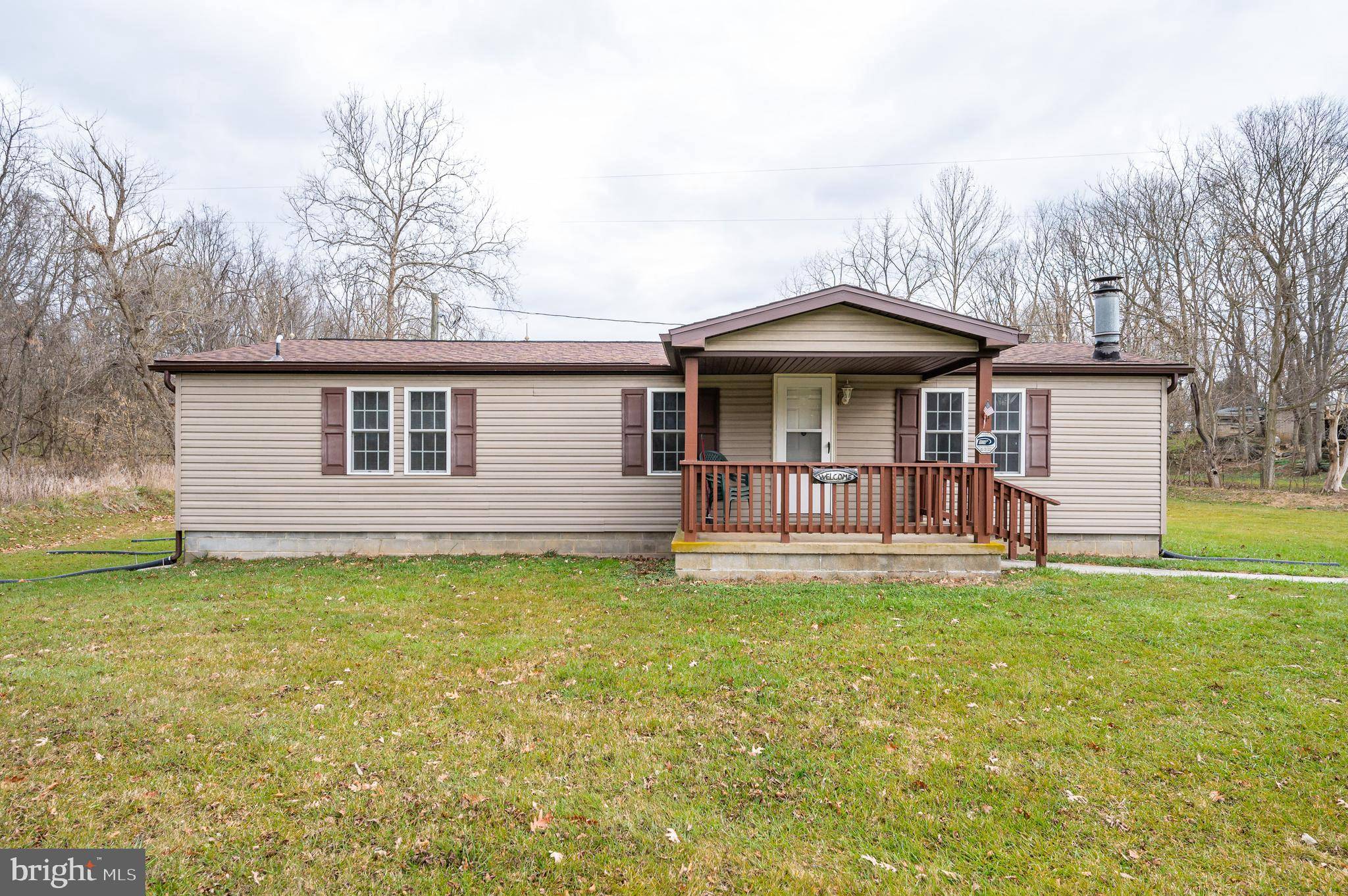 Shepherdstown, WV 25443,392 PERSIMMON LANE