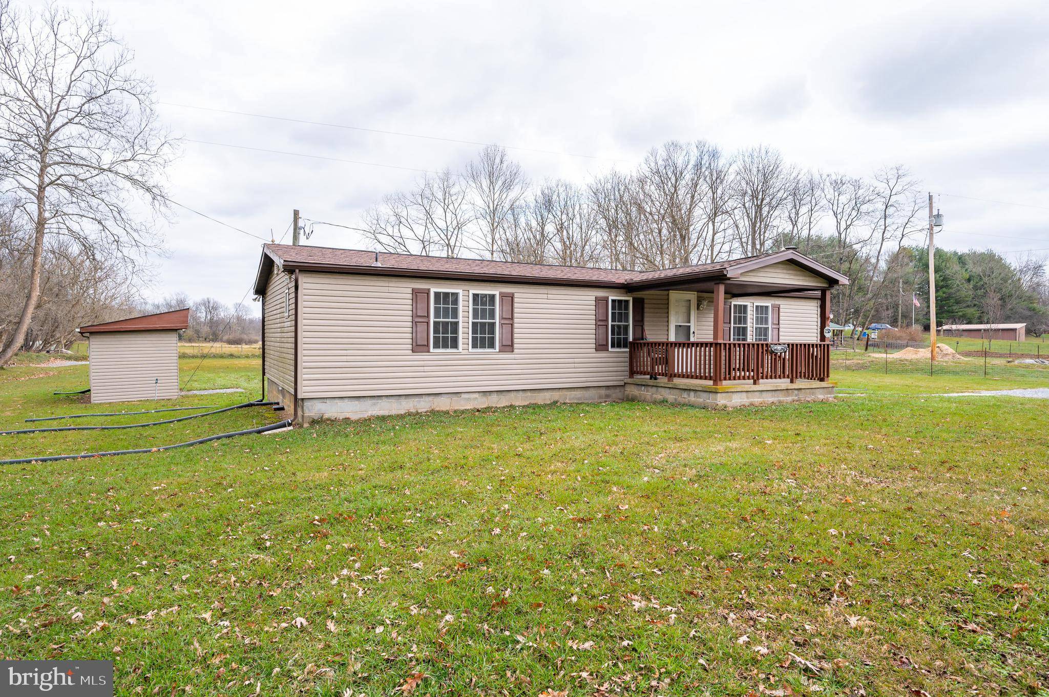 Shepherdstown, WV 25443,392 PERSIMMON LANE