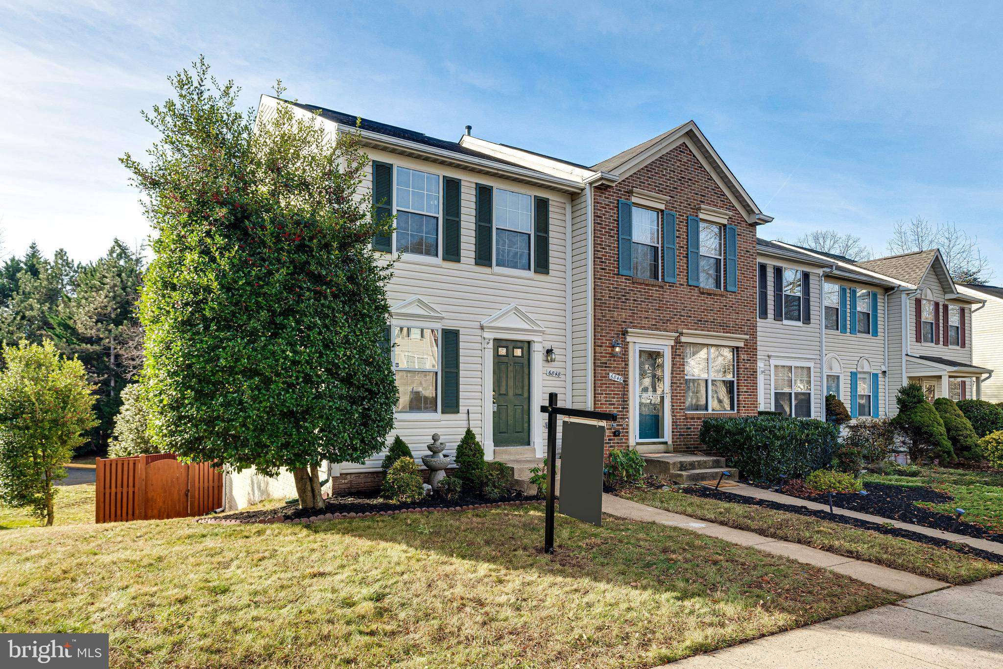 Centreville, VA 20121,6848 CHASEWOOD CIR