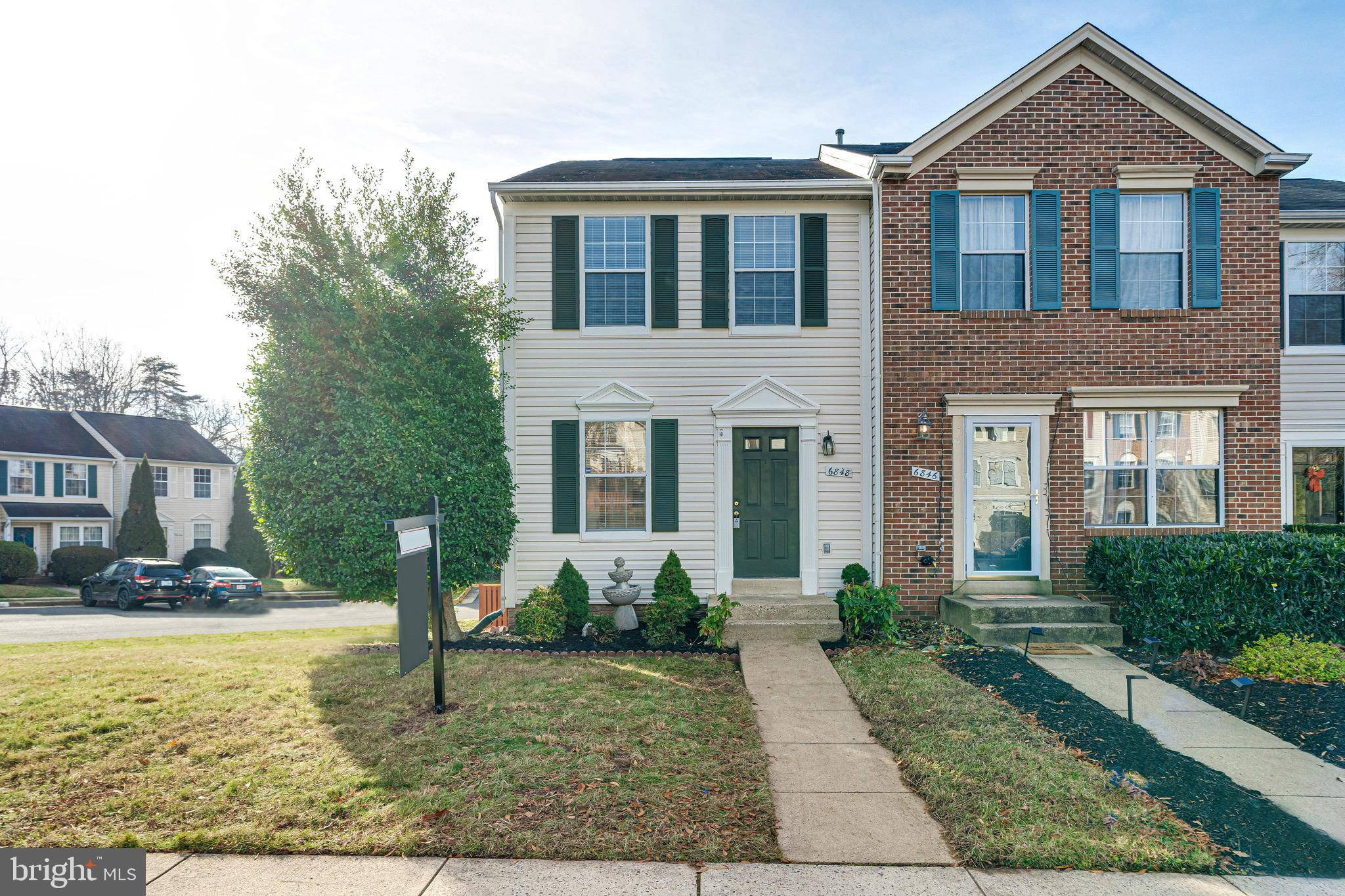 Centreville, VA 20121,6848 CHASEWOOD CIR