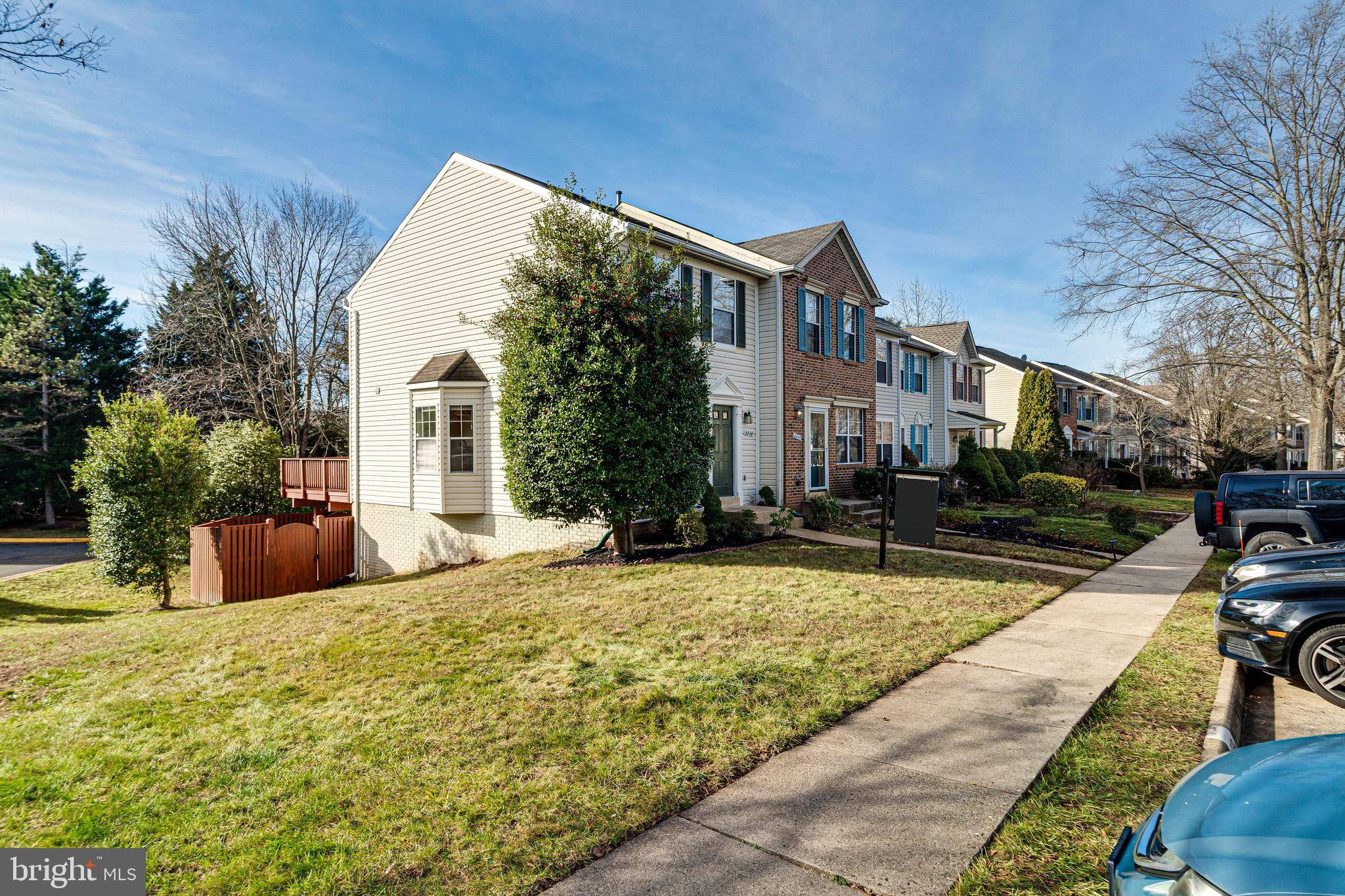 Centreville, VA 20121,6848 CHASEWOOD CIR