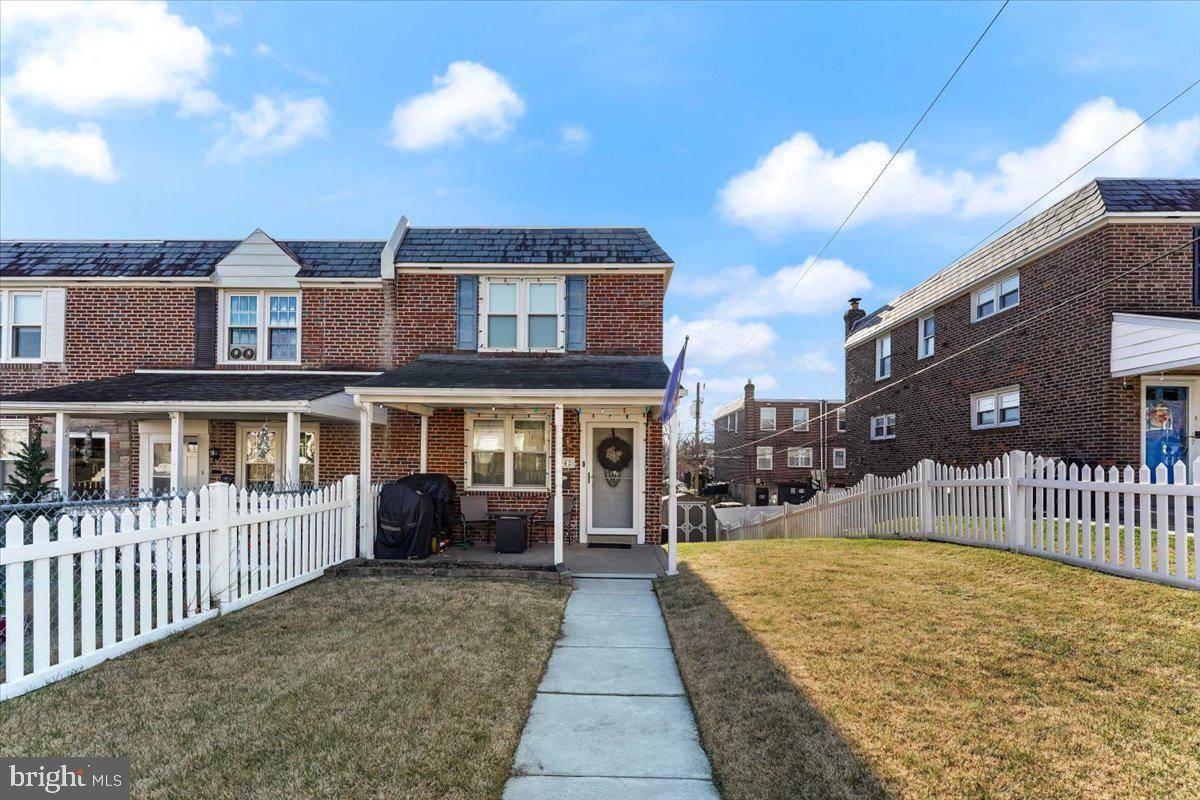 Drexel Hill, PA 19026,942 BRENTON RD