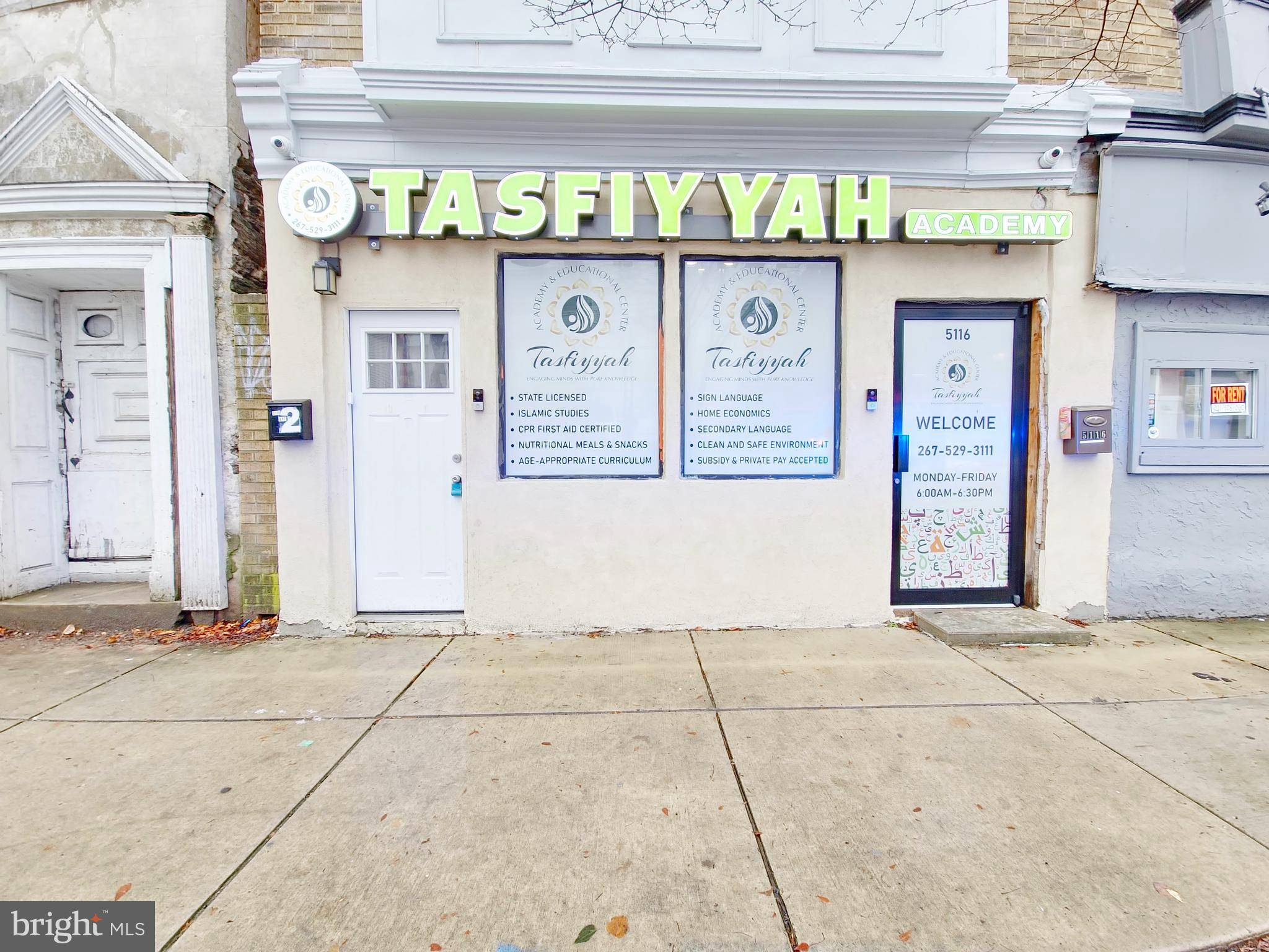 Philadelphia, PA 19144,5116 GERMANTOWN AVE