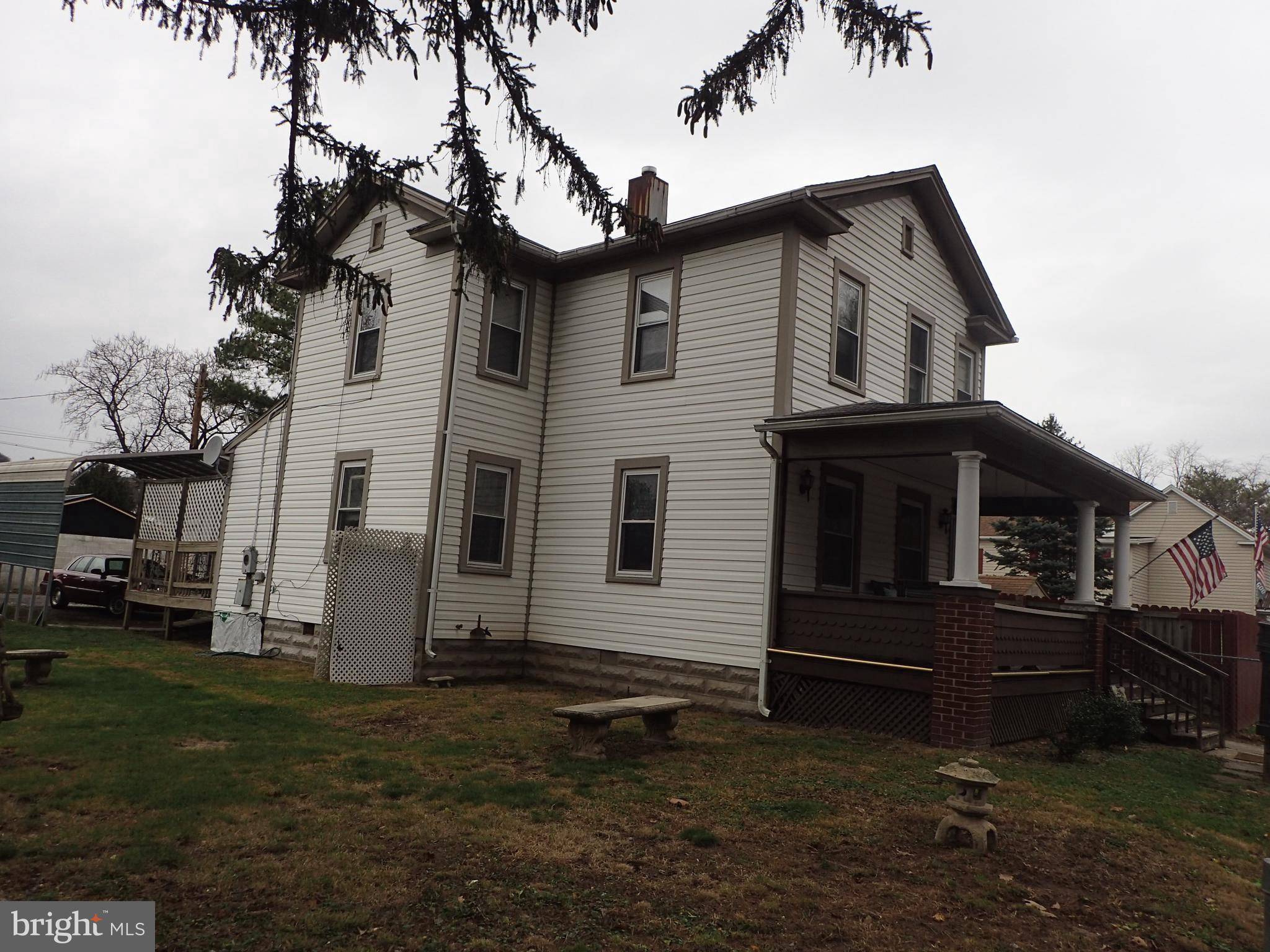 Keyser, WV 26726,434 SOUTH WATER ST