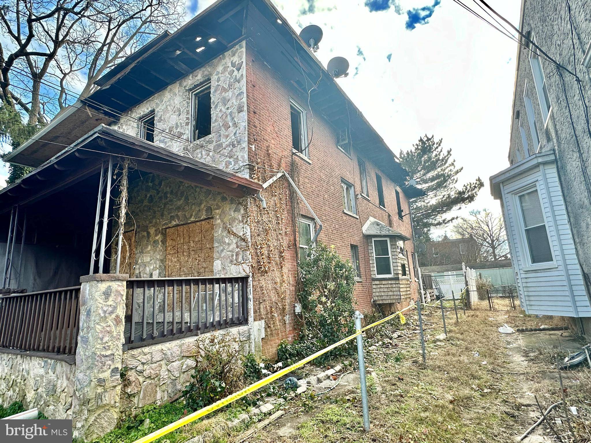 Darby, PA 19023,402 COLWYN