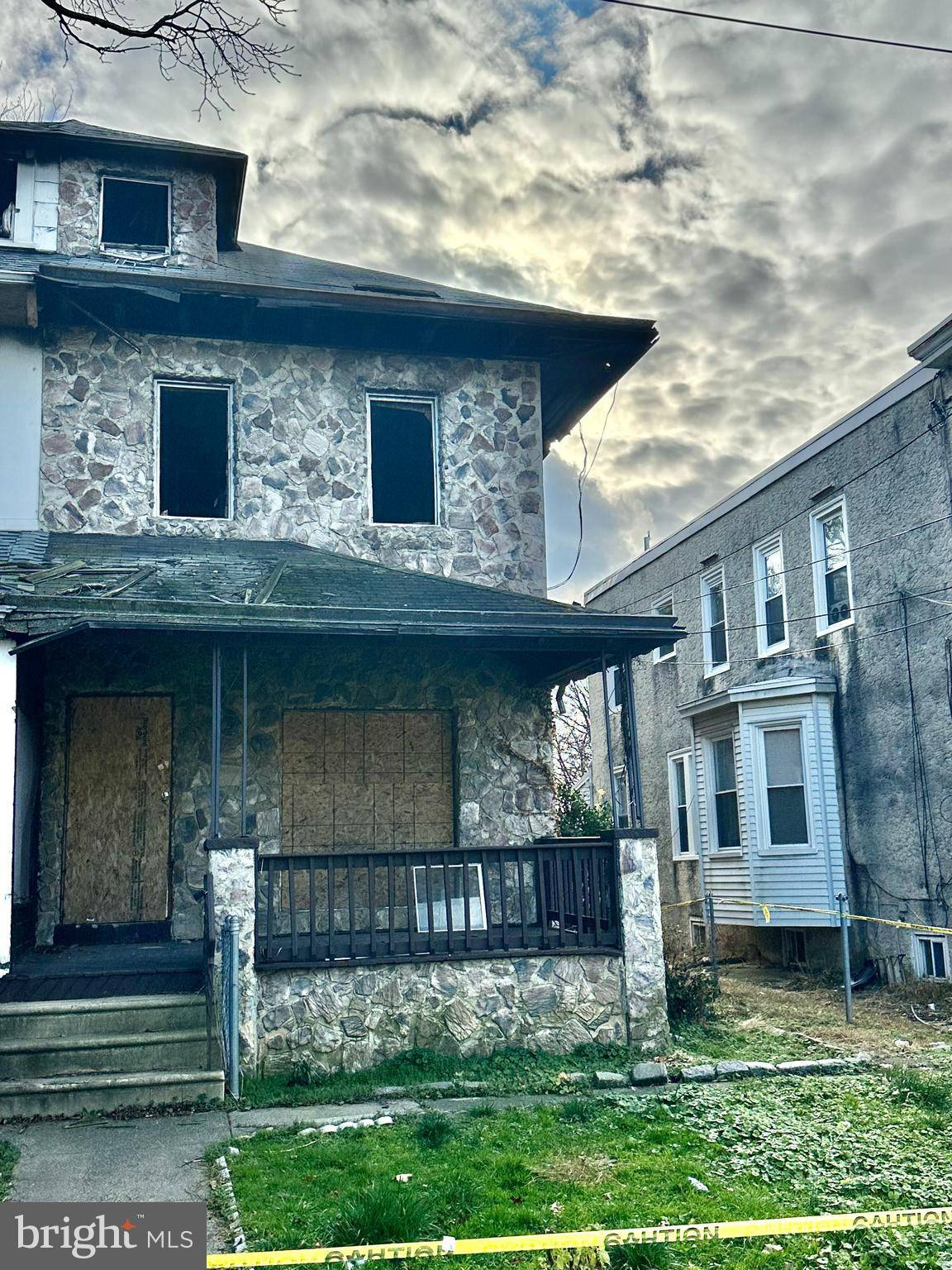 Darby, PA 19023,402 COLWYN