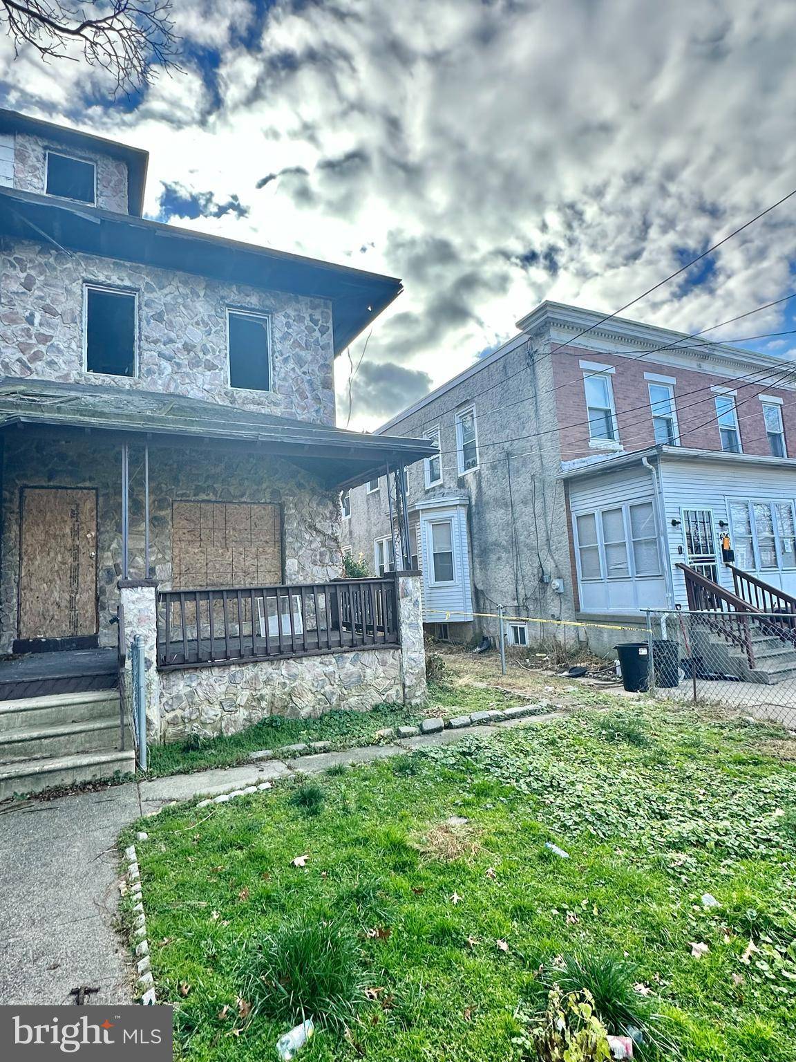 Darby, PA 19023,402 COLWYN