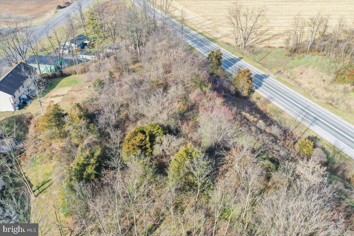 Chambersburg, PA 17202,0 BLACK GAP ROAD #LOT 25