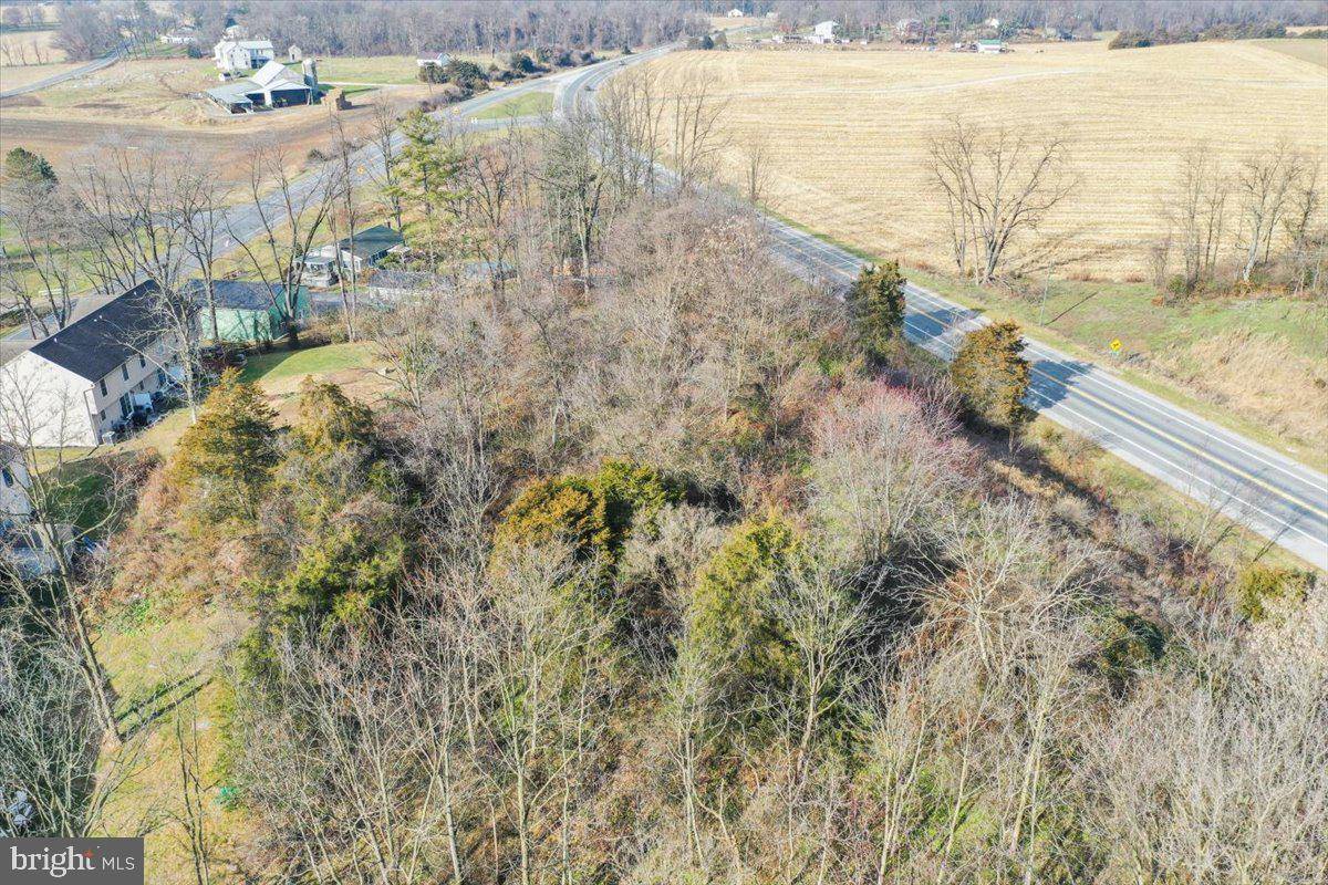 Chambersburg, PA 17202,0 BLACK GAP ROAD #LOT 25