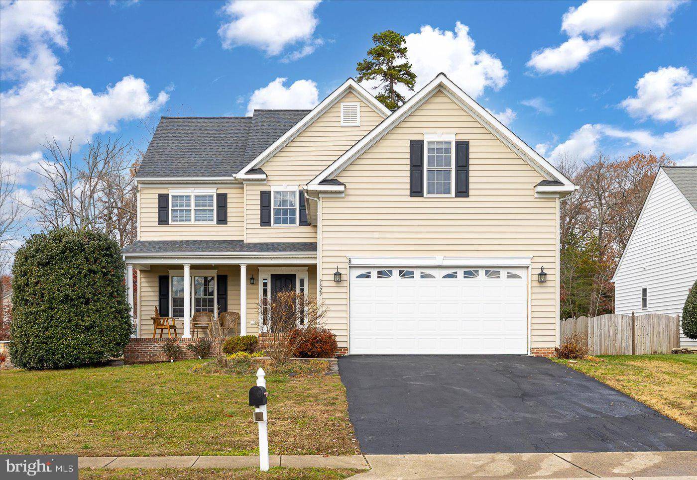 Fredericksburg, VA 22408,9829 FOXTON PL