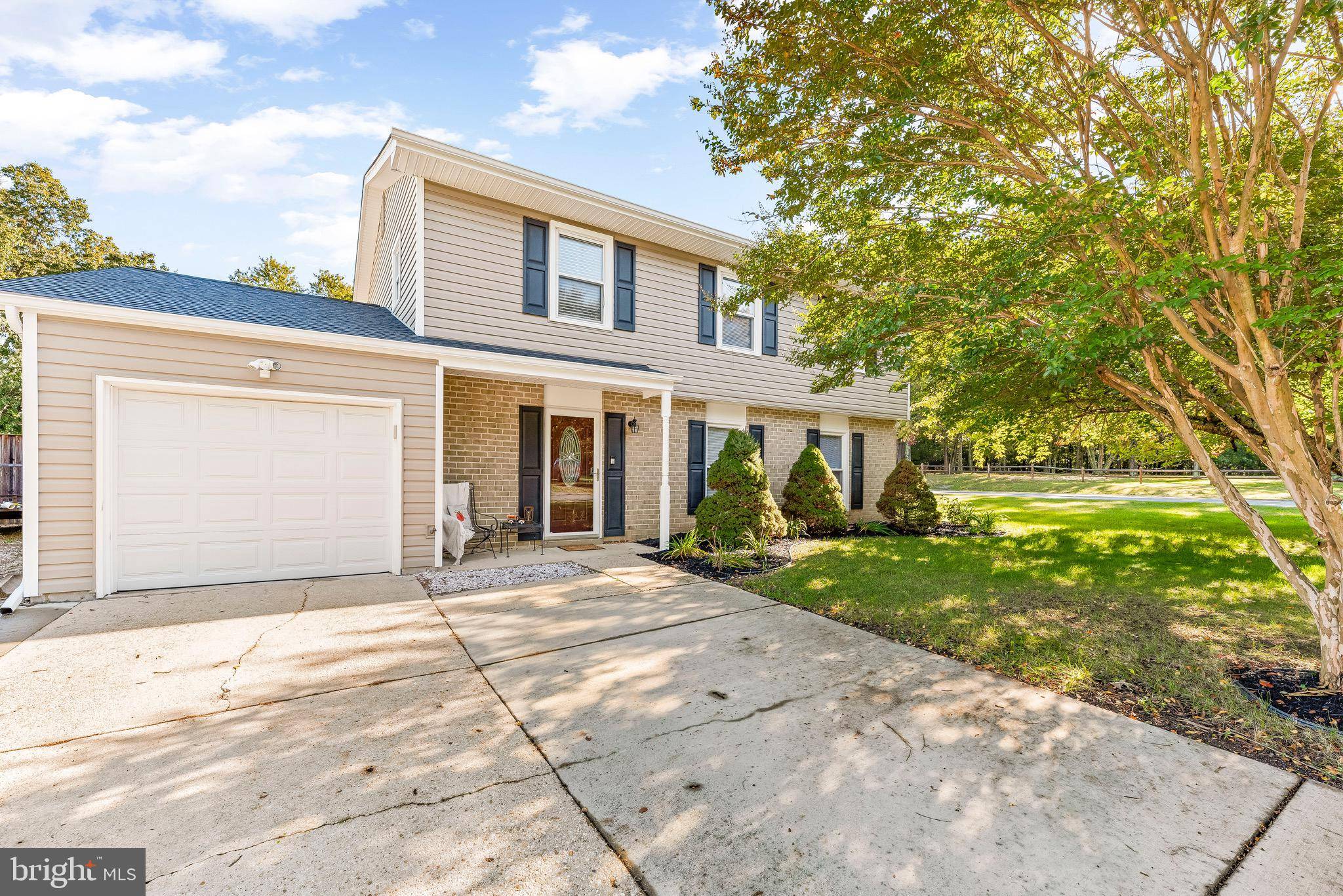 Bryans Road, MD 20616,2068 RED SPRUCE CT