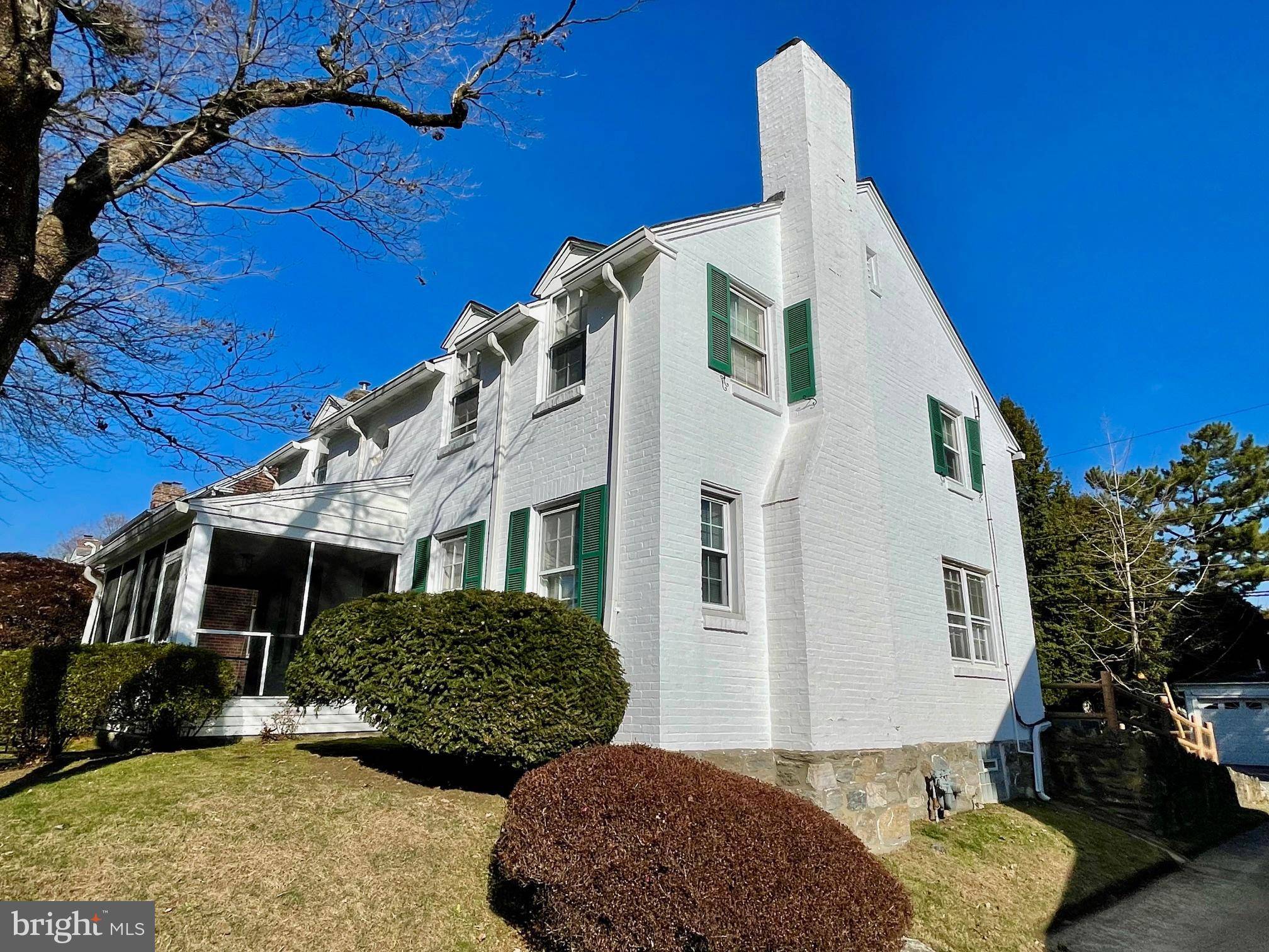 Wynnewood, PA 19096,35 TRENT RD