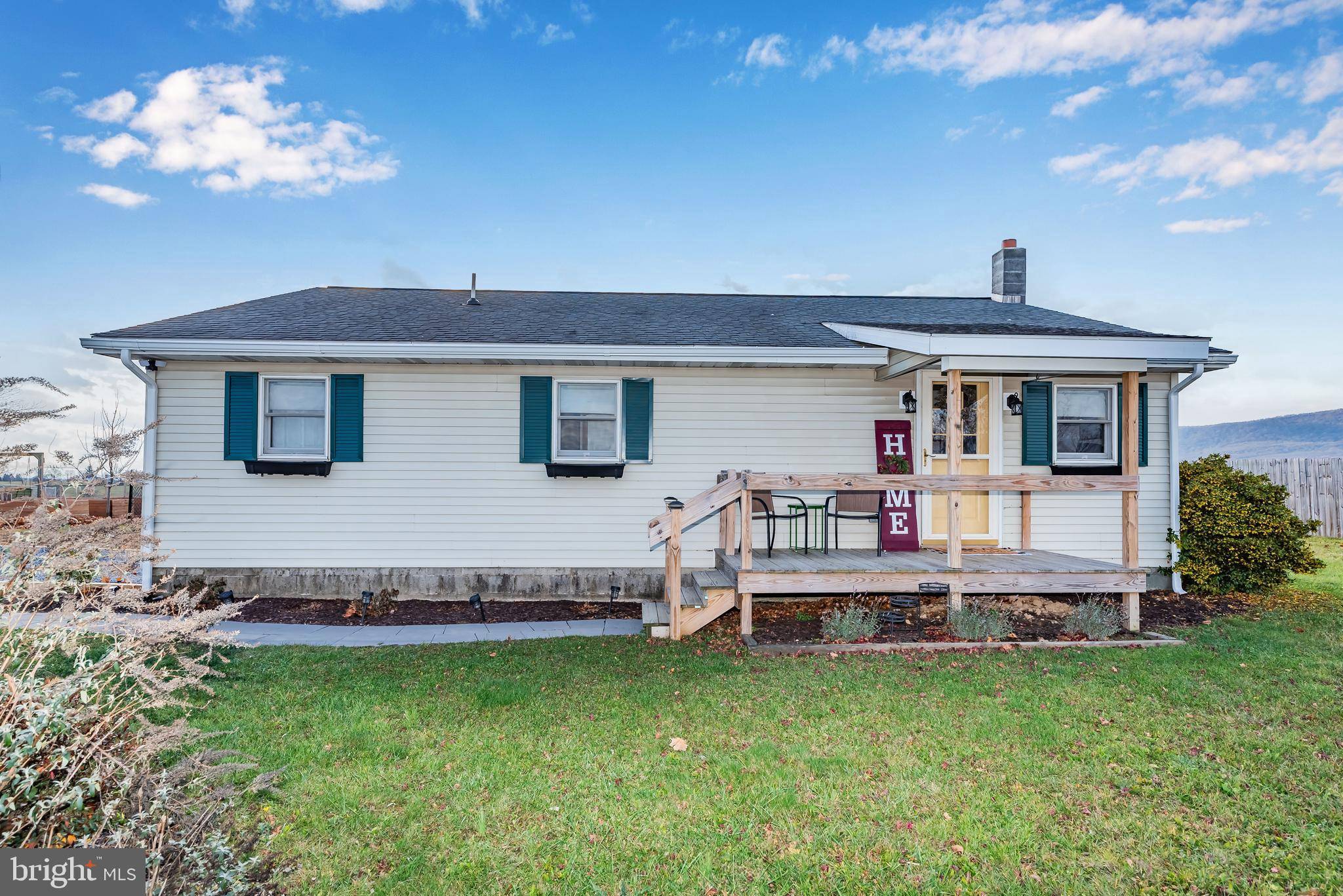 Newburg, PA 17240,23 CLOVER HILL RD