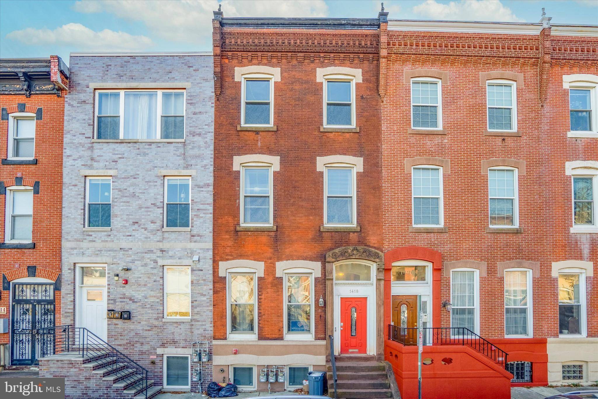 Philadelphia, PA 19146,1418 CHRISTIAN ST