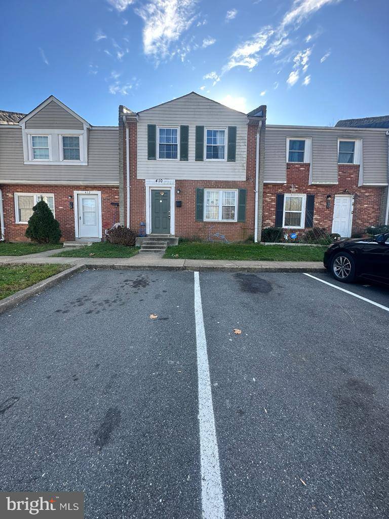 Fredericksburg, VA 22401,410 RANN CT