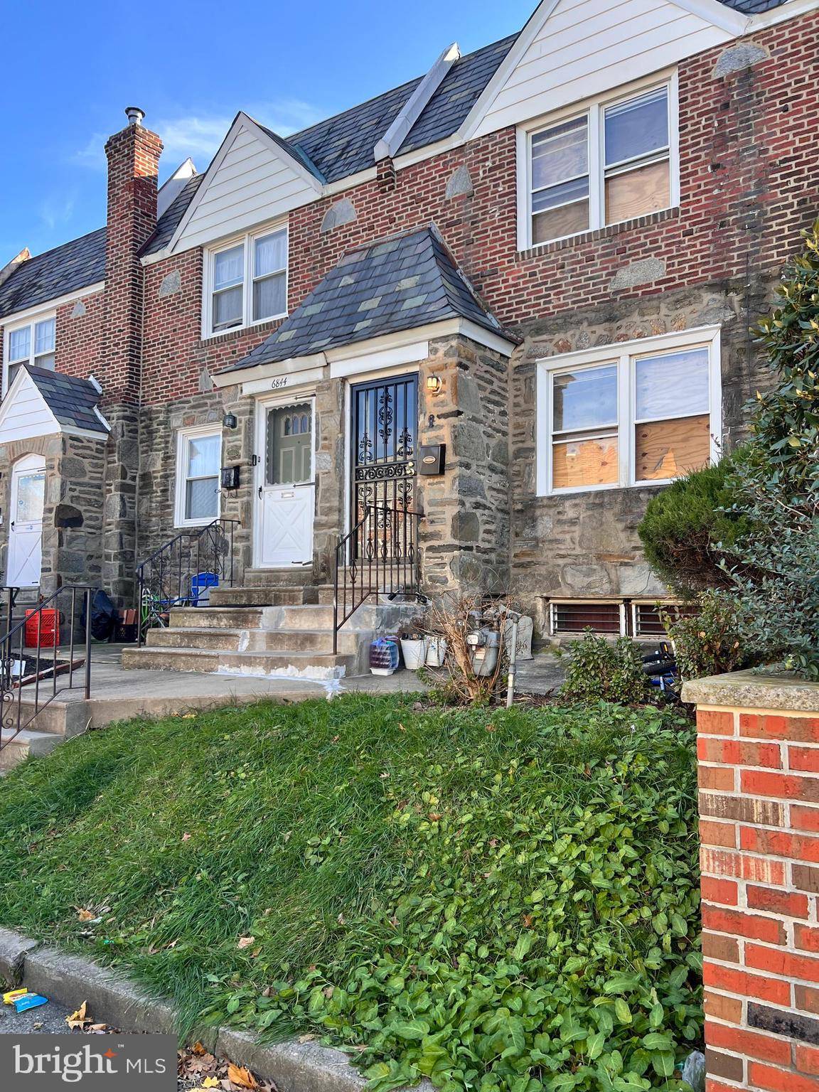 Upper Darby, PA 19082,6846 RADBOURNE RD