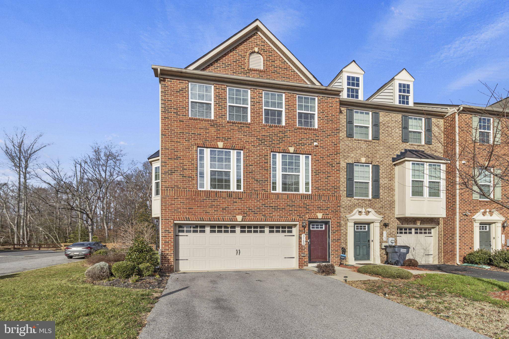 Waldorf, MD 20601,3160 HIGH ROCKS PL