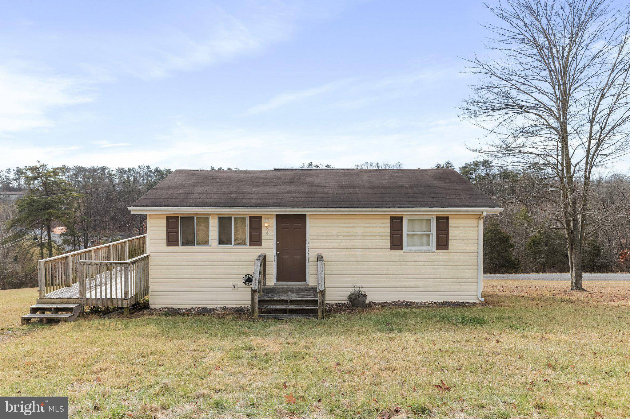 Inwood, WV 25428,36 TILLER CIR