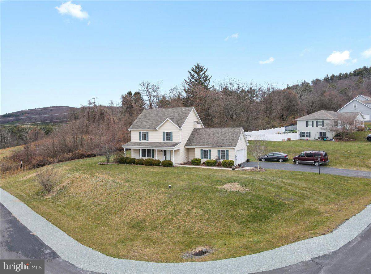 Lehighton, PA 18235,170 PLEASANT VIEW DR