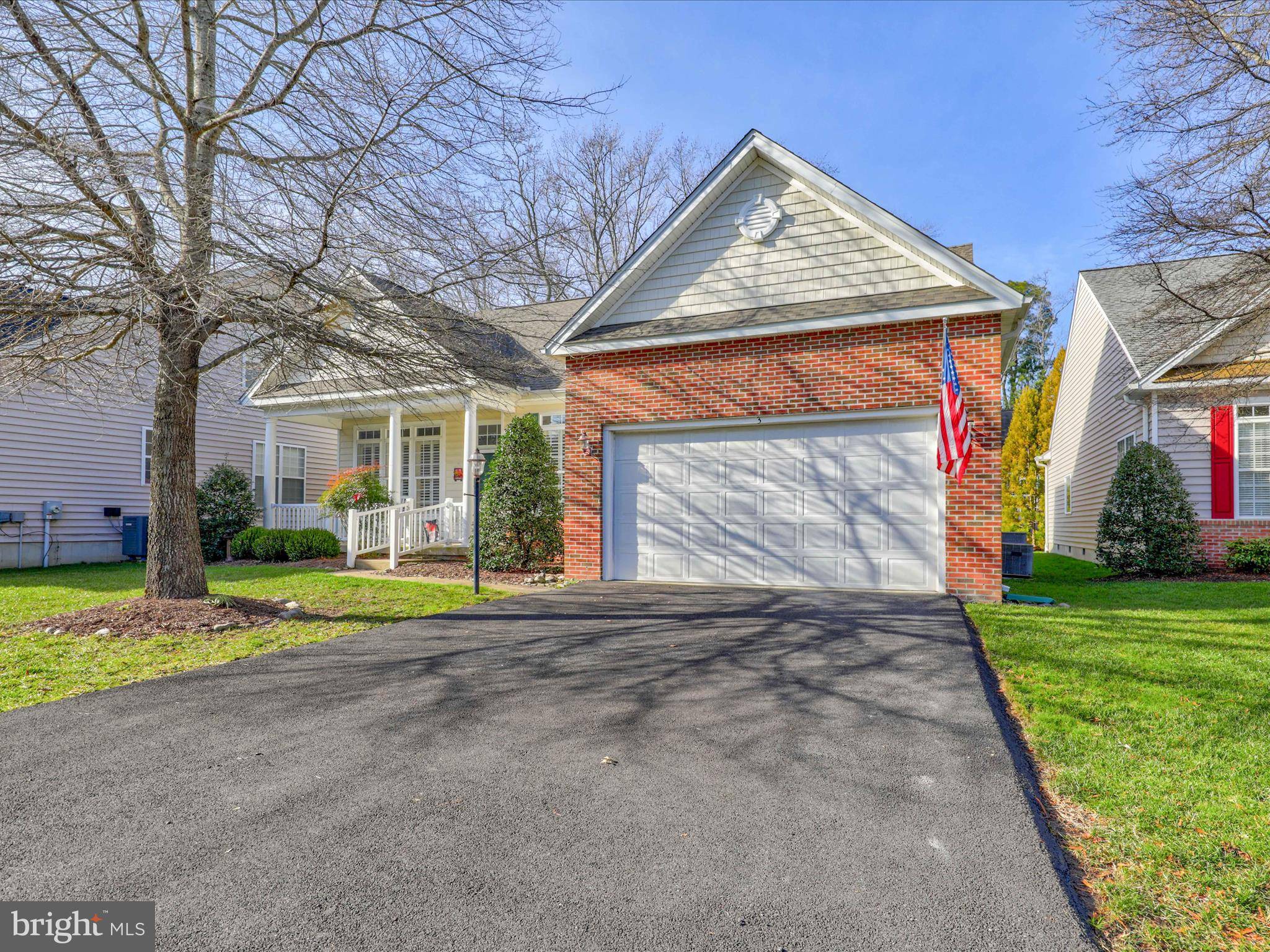 Ocean Pines, MD 21811,3 ANNAPOLIS CT