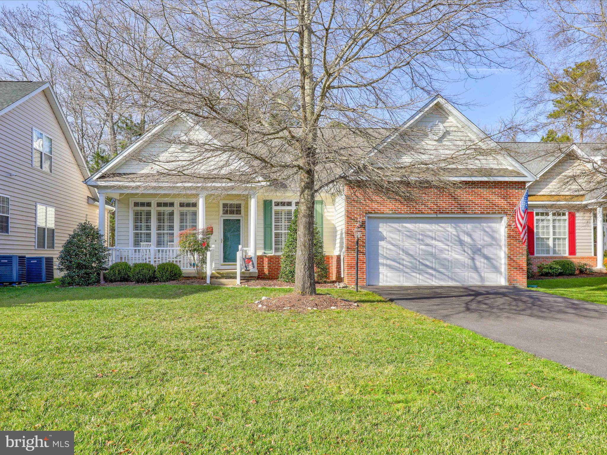 Ocean Pines, MD 21811,3 ANNAPOLIS CT