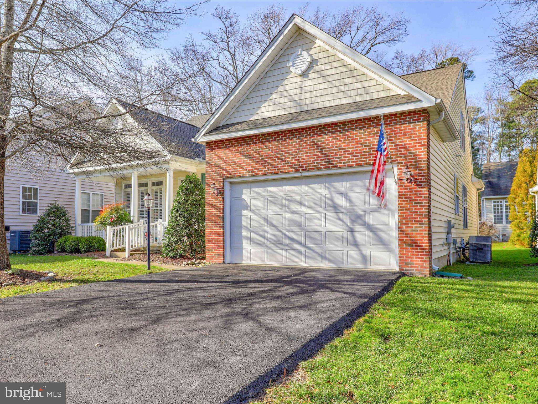 Ocean Pines, MD 21811,3 ANNAPOLIS CT