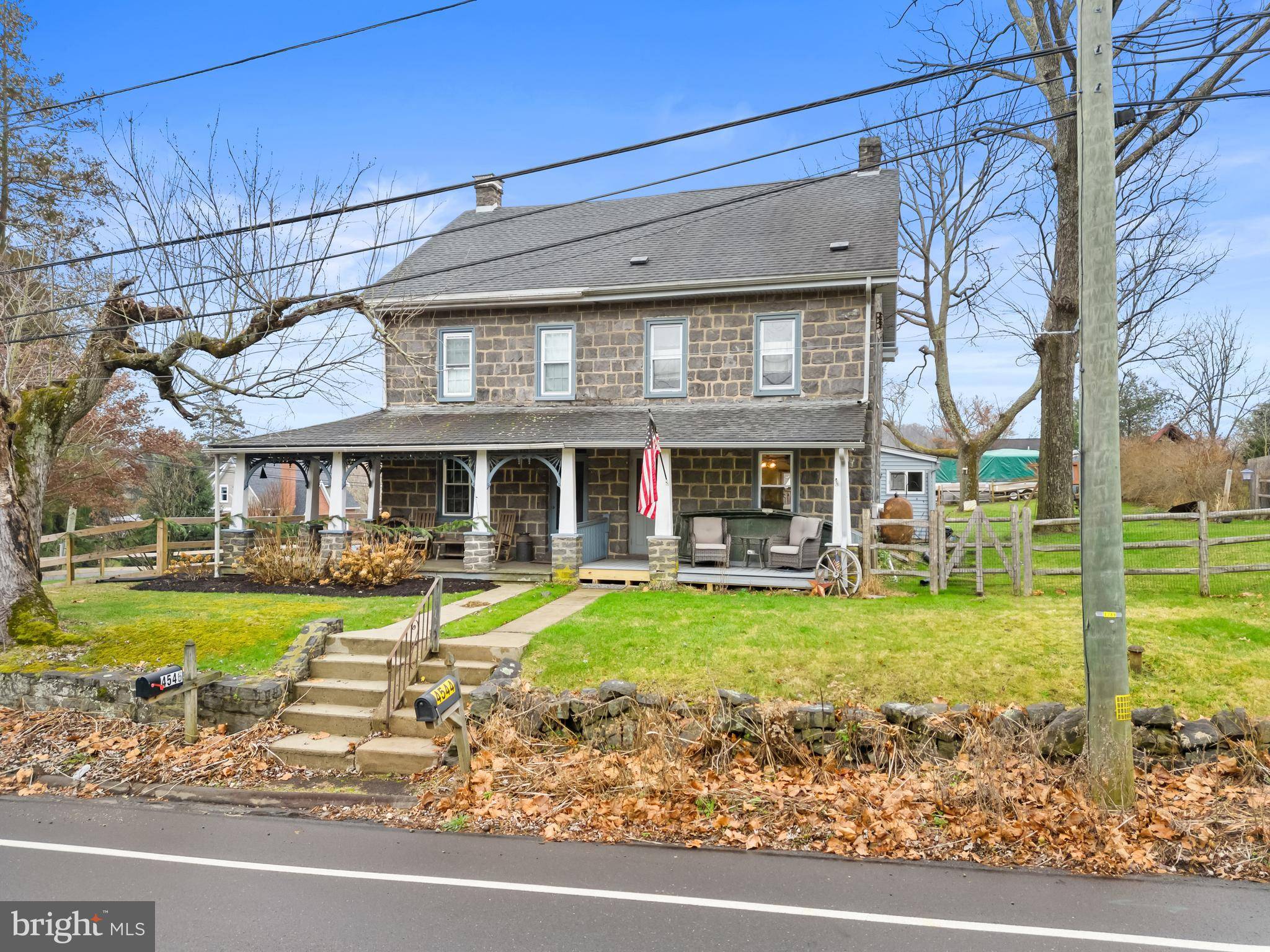 Green Lane, PA 18054,4544 GERYVILLE PIKE