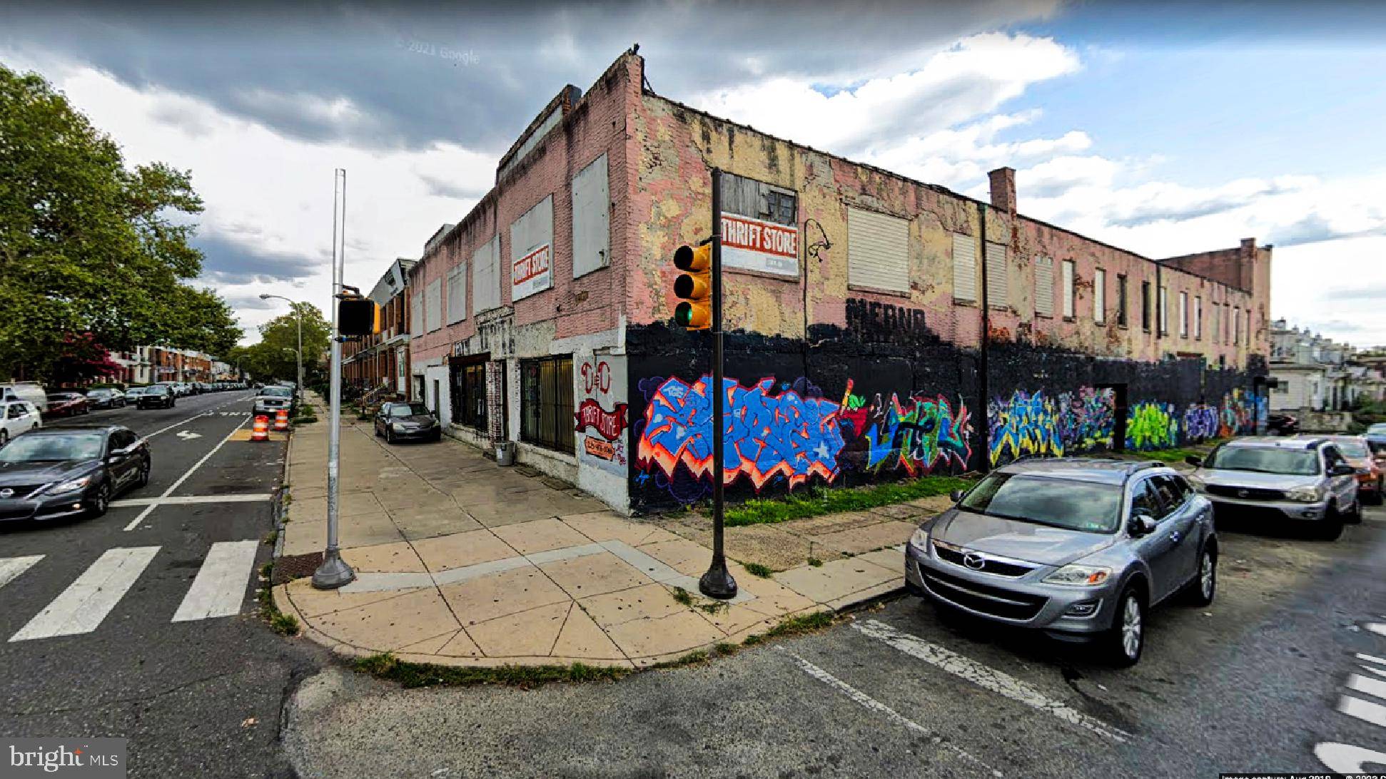 Philadelphia, PA 19139,5452-56 WALNUT ST