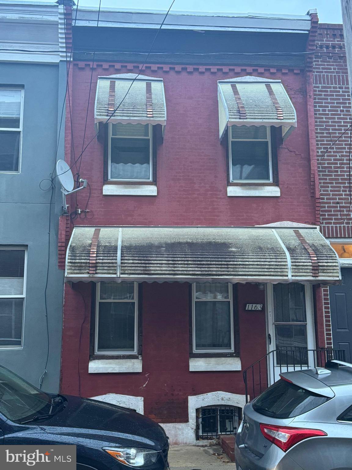 Philadelphia, PA 19146,1163 S DORRANCE ST