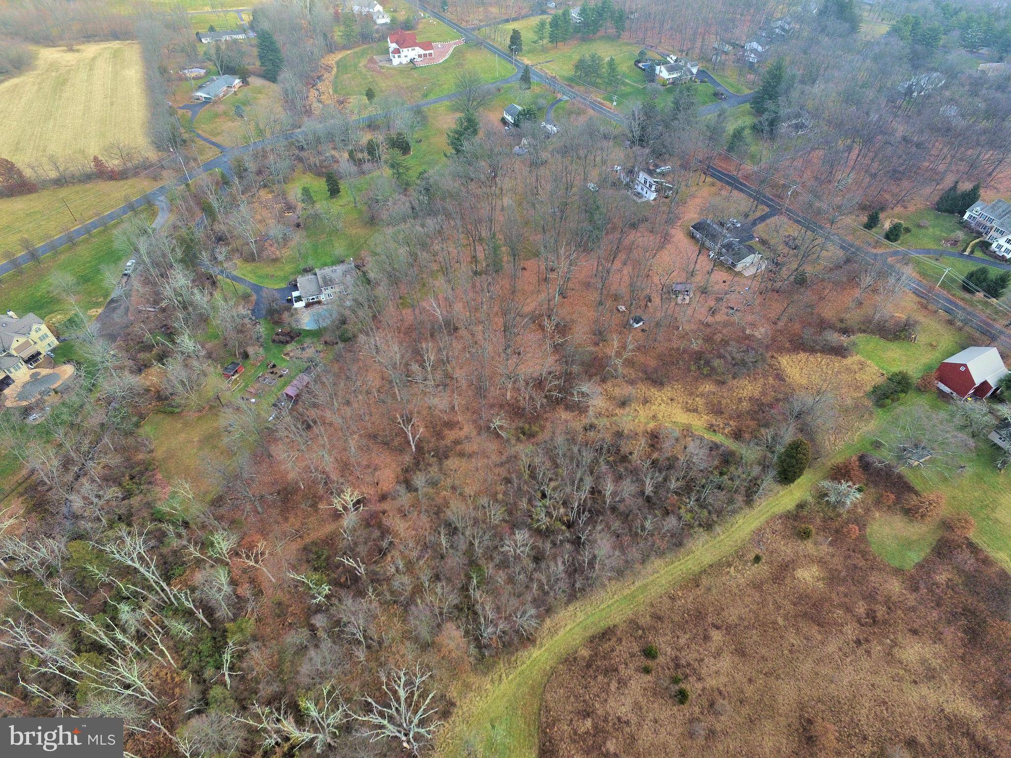 Harleysville, PA 19438,785-LOT #2 CRESSMAN RD